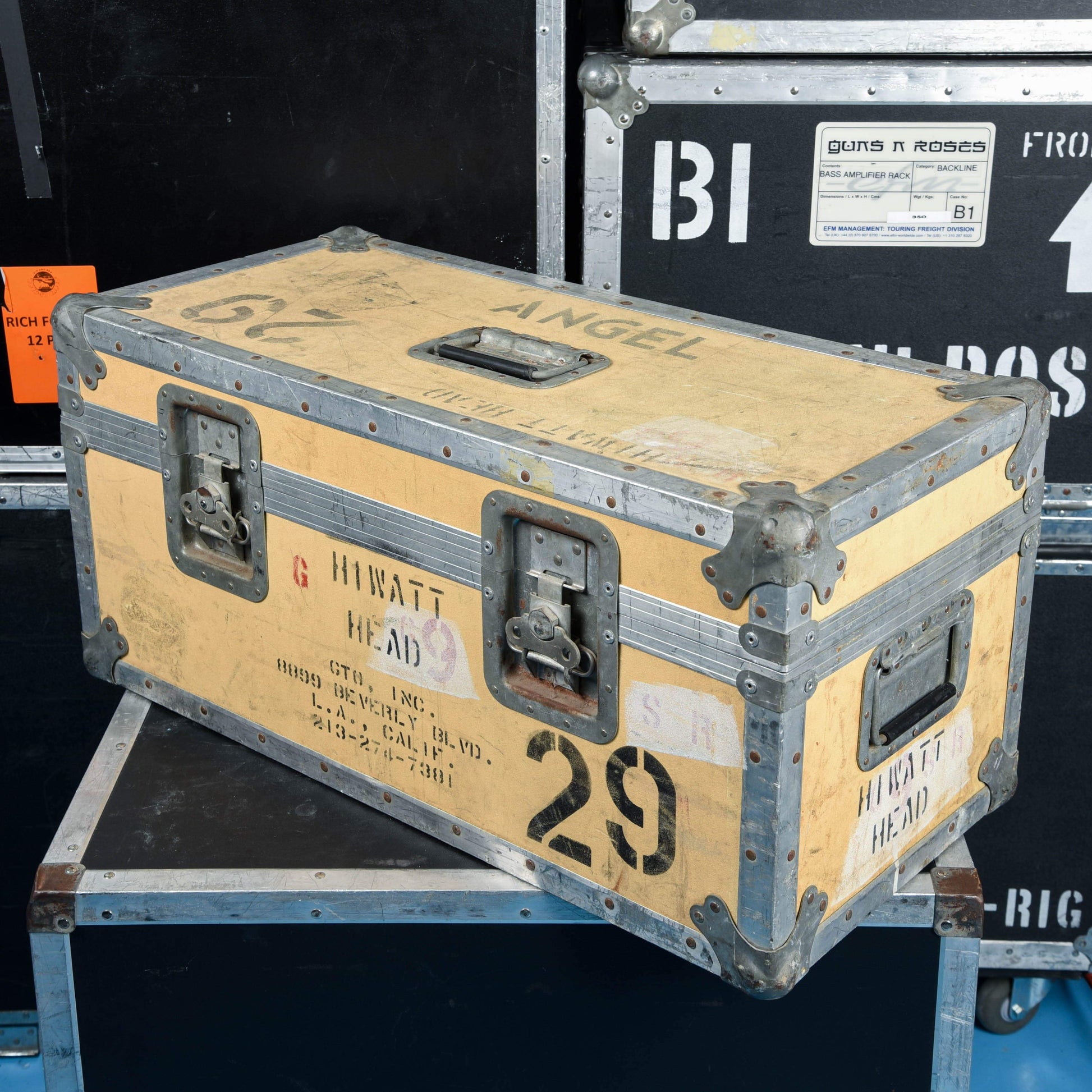 Hiwatt DR201