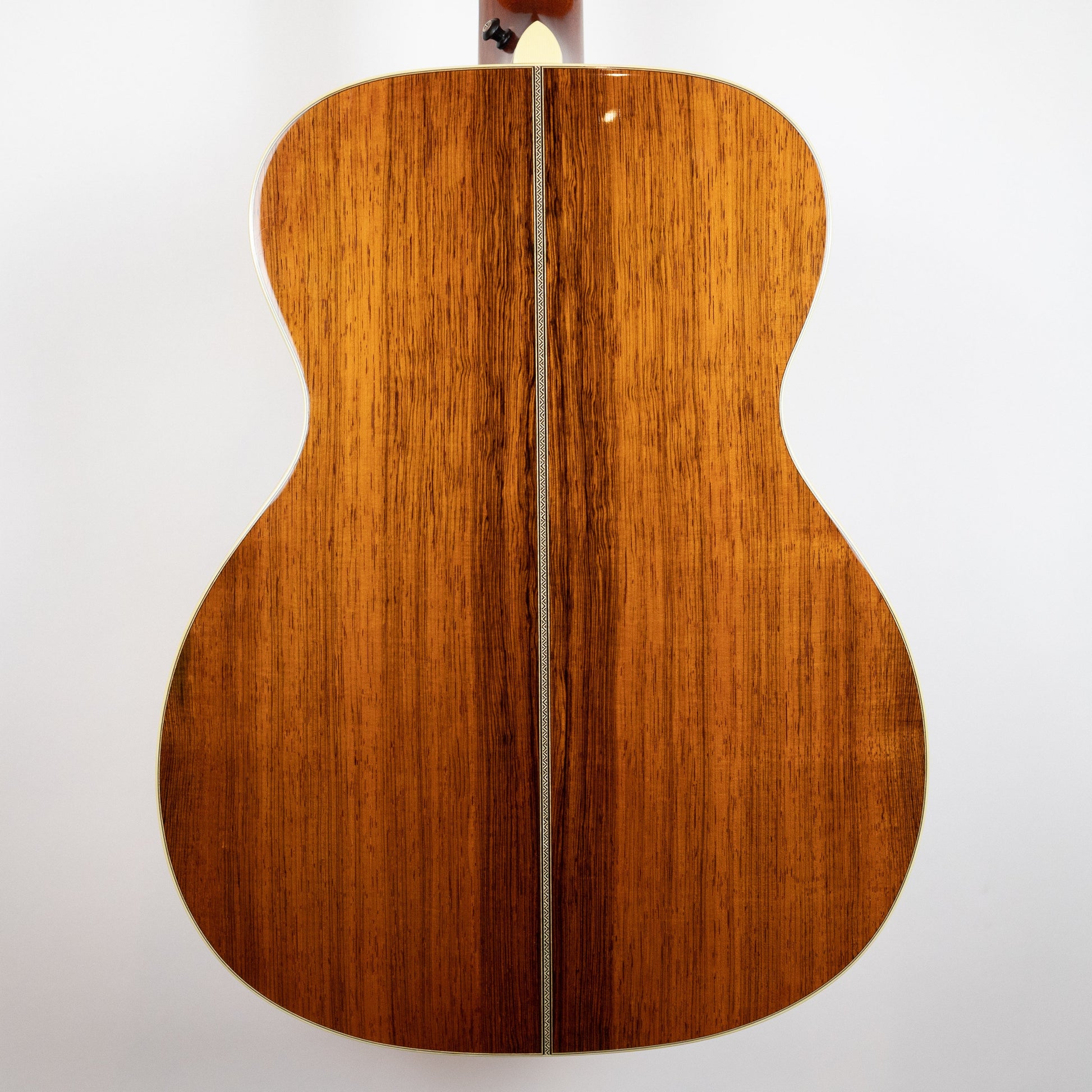 Santa Cruz 1999 OM Brazilian Rosewood