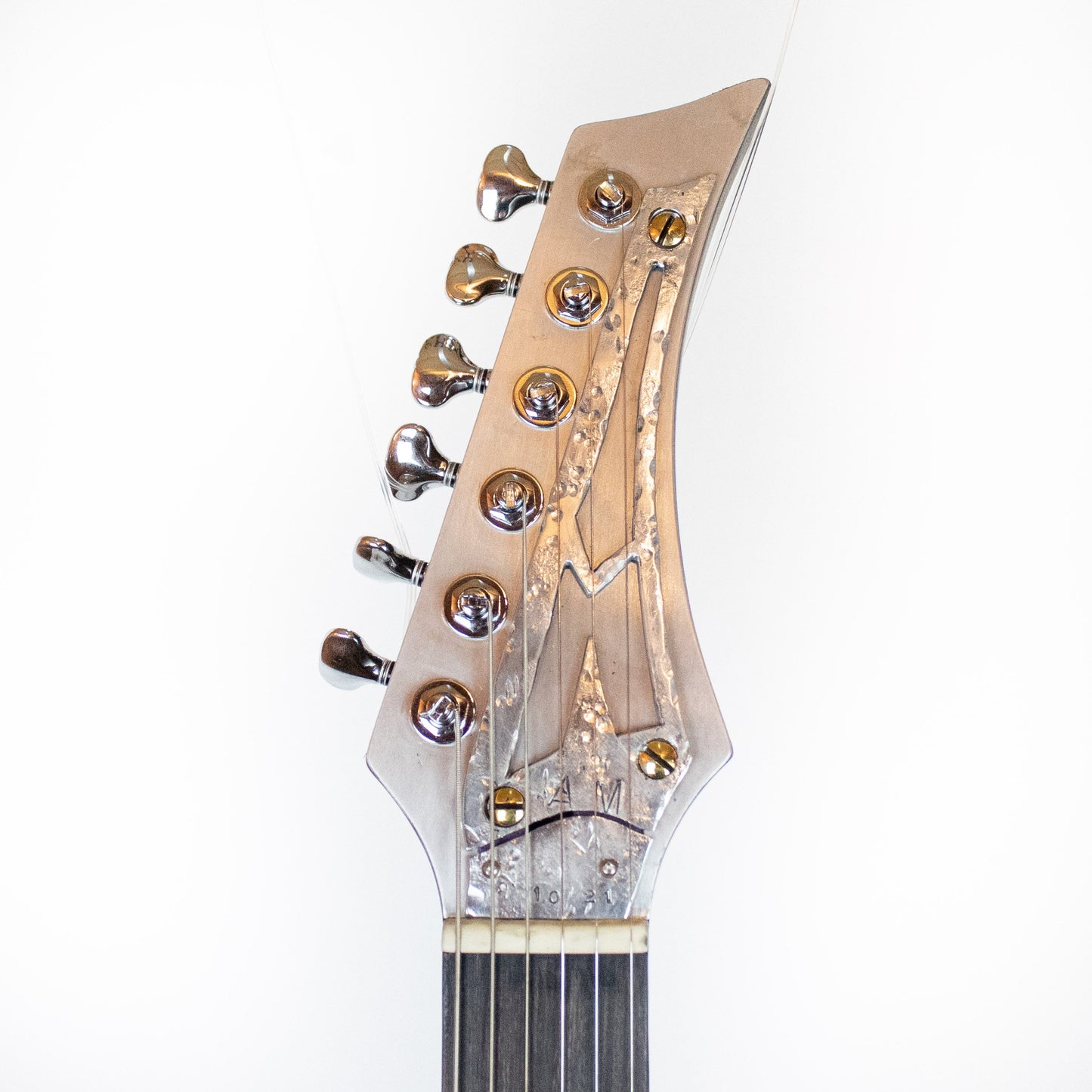 AM Guitars #1021