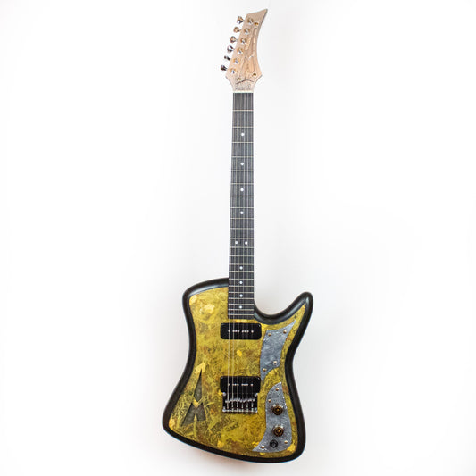 AM Guitars #1021