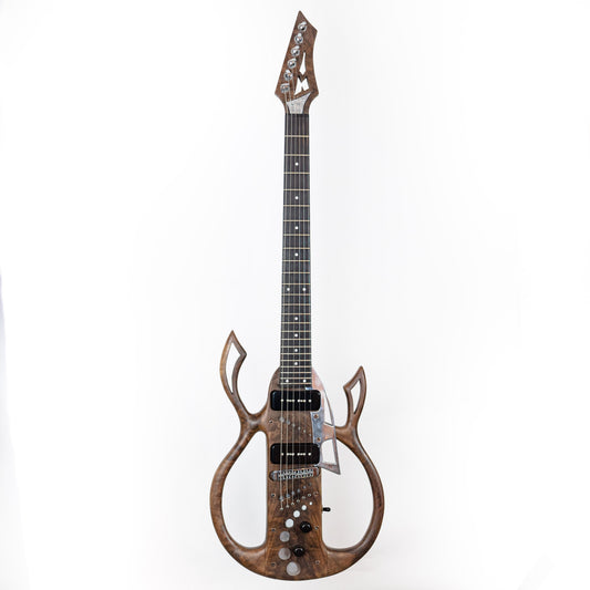 AM Guitars #000215