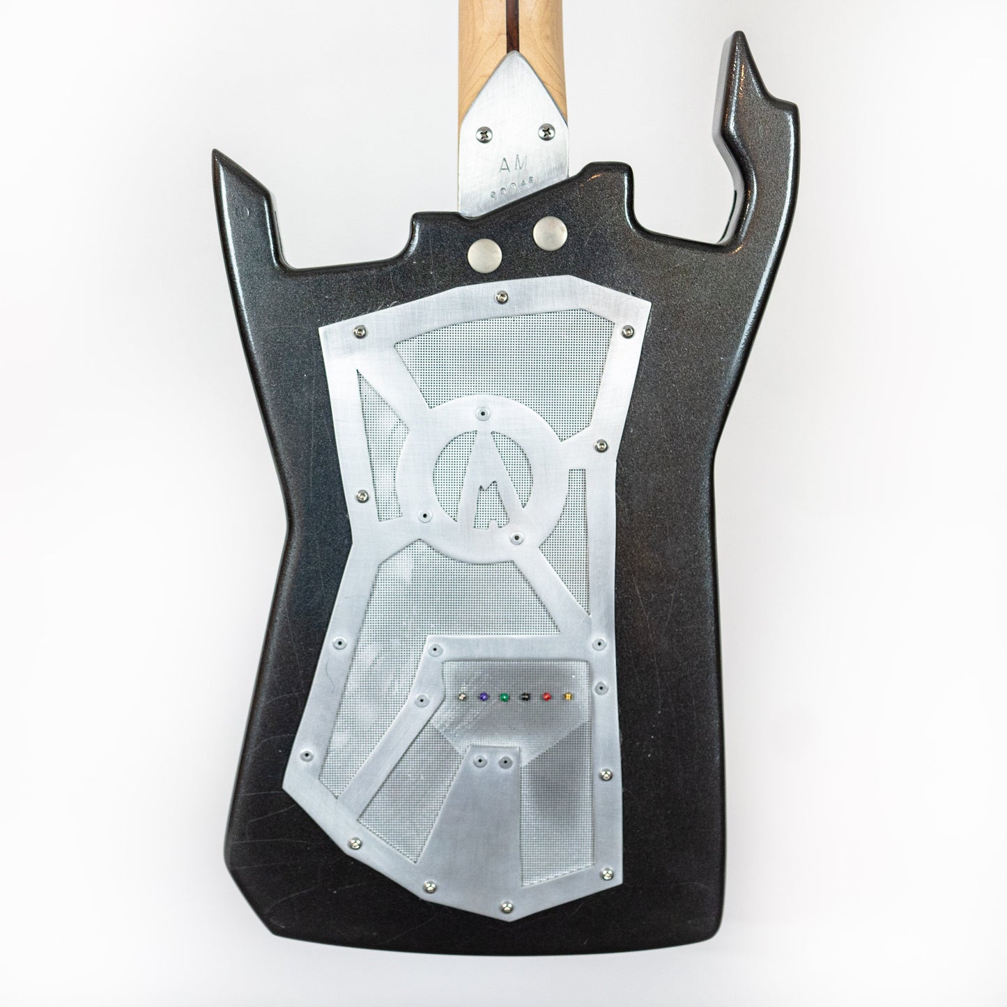 AM Guitars #00048