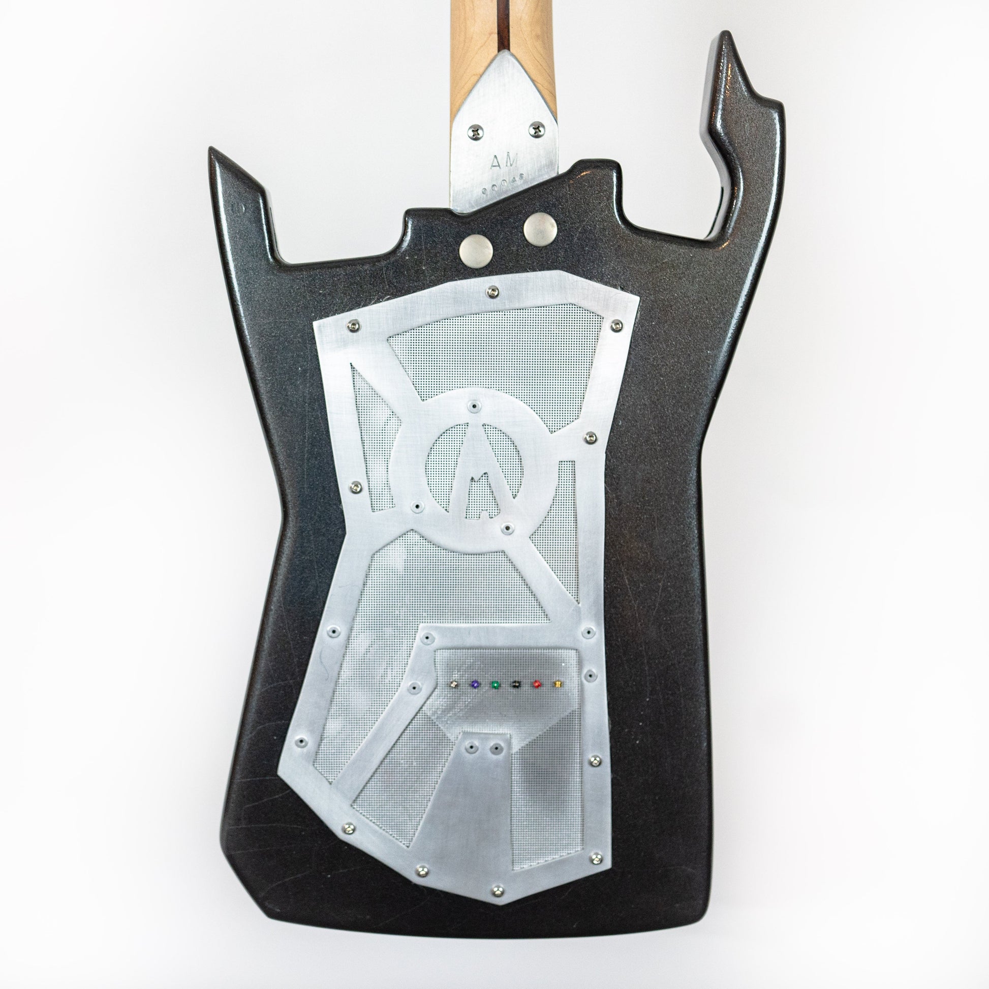 AM Guitars #00048