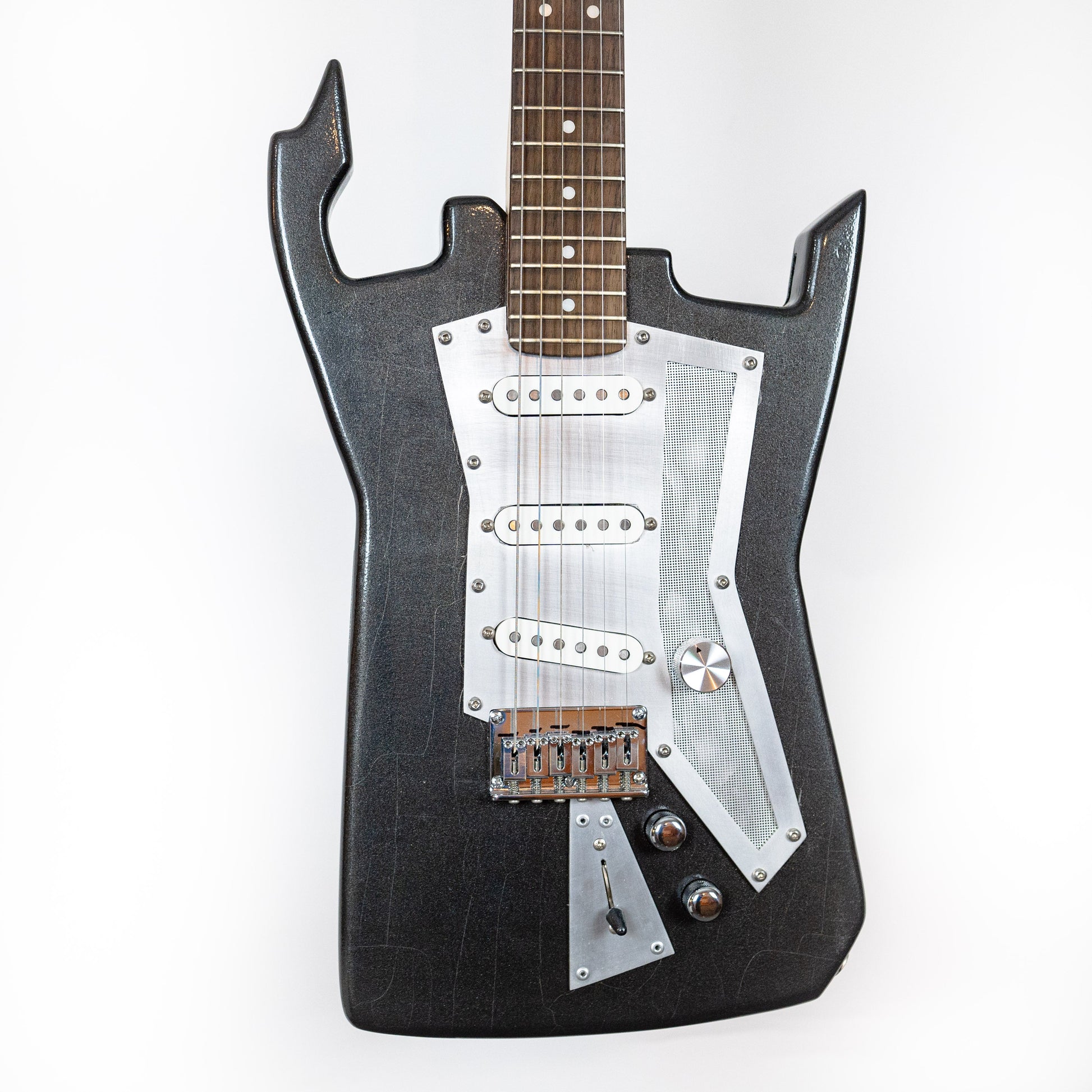 AM Guitars #00048