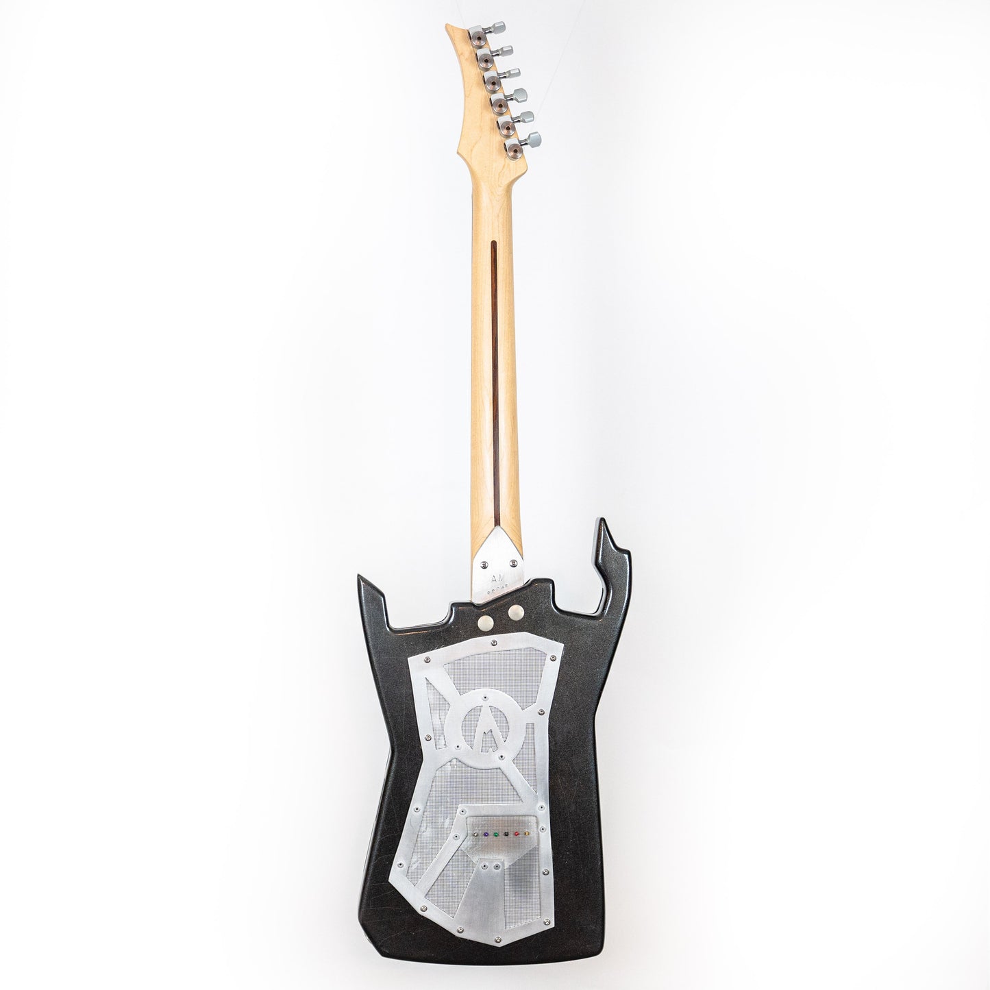 AM Guitars #00048