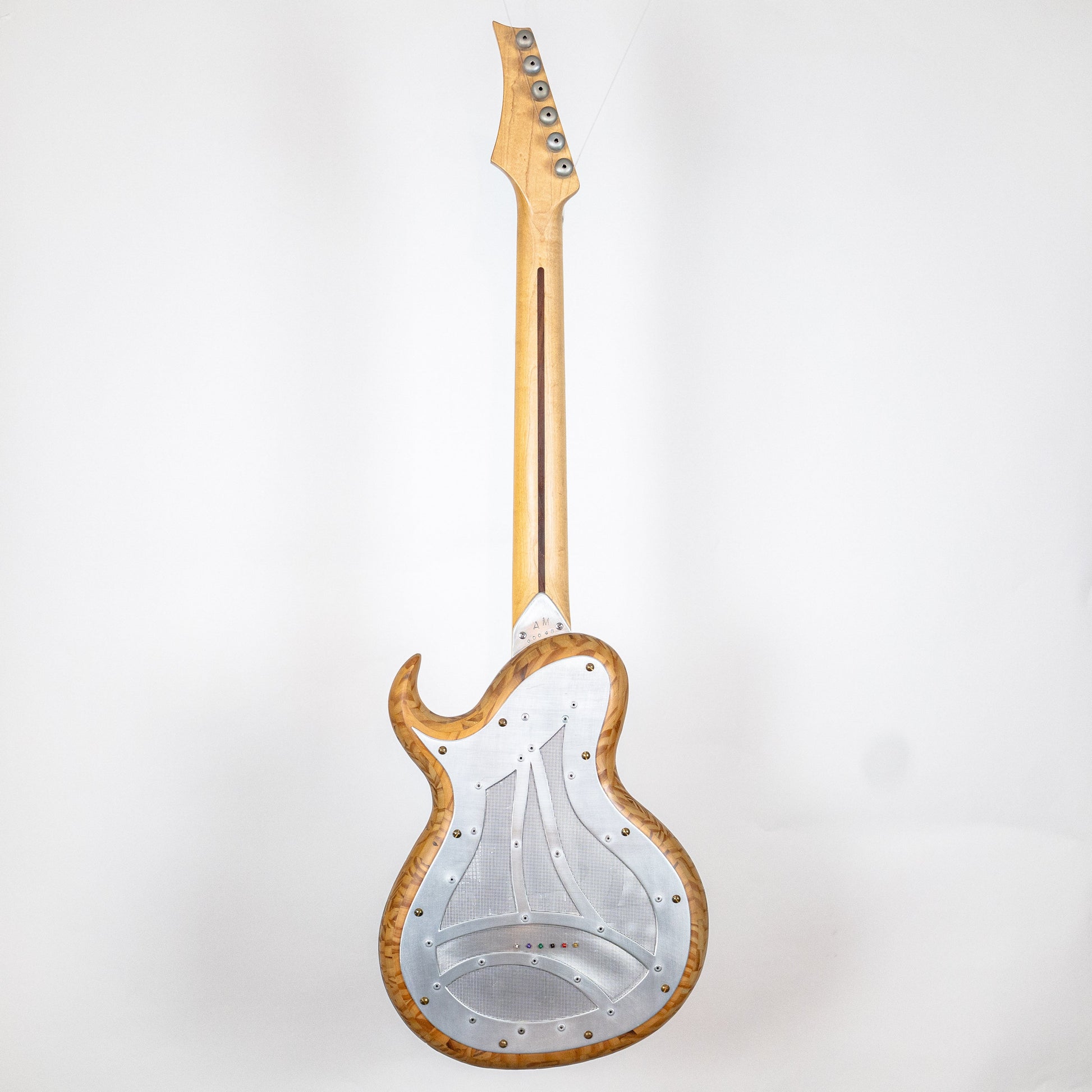 AM Guitars #0045