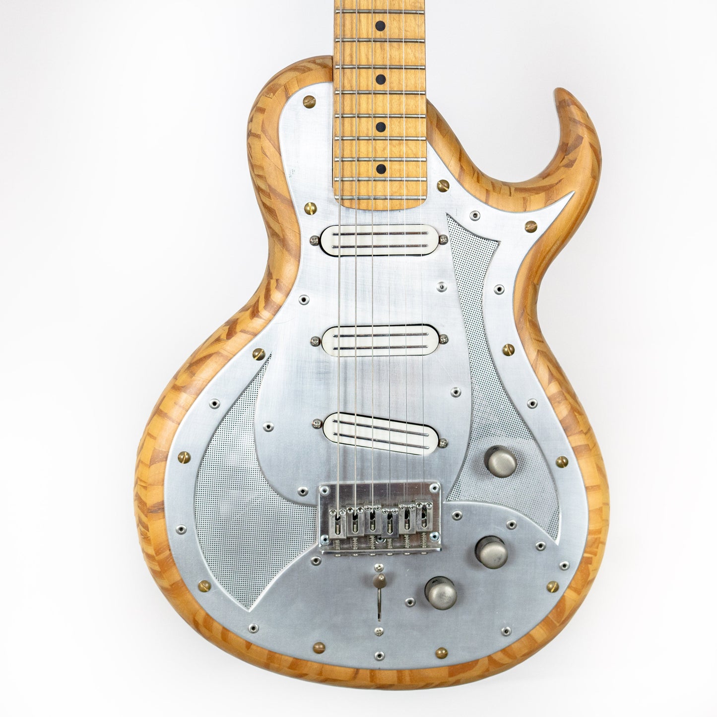 AM Guitars #0045
