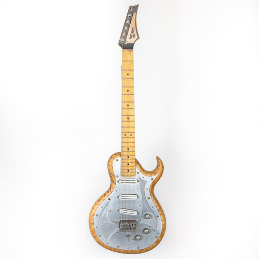 AM Guitars #0045