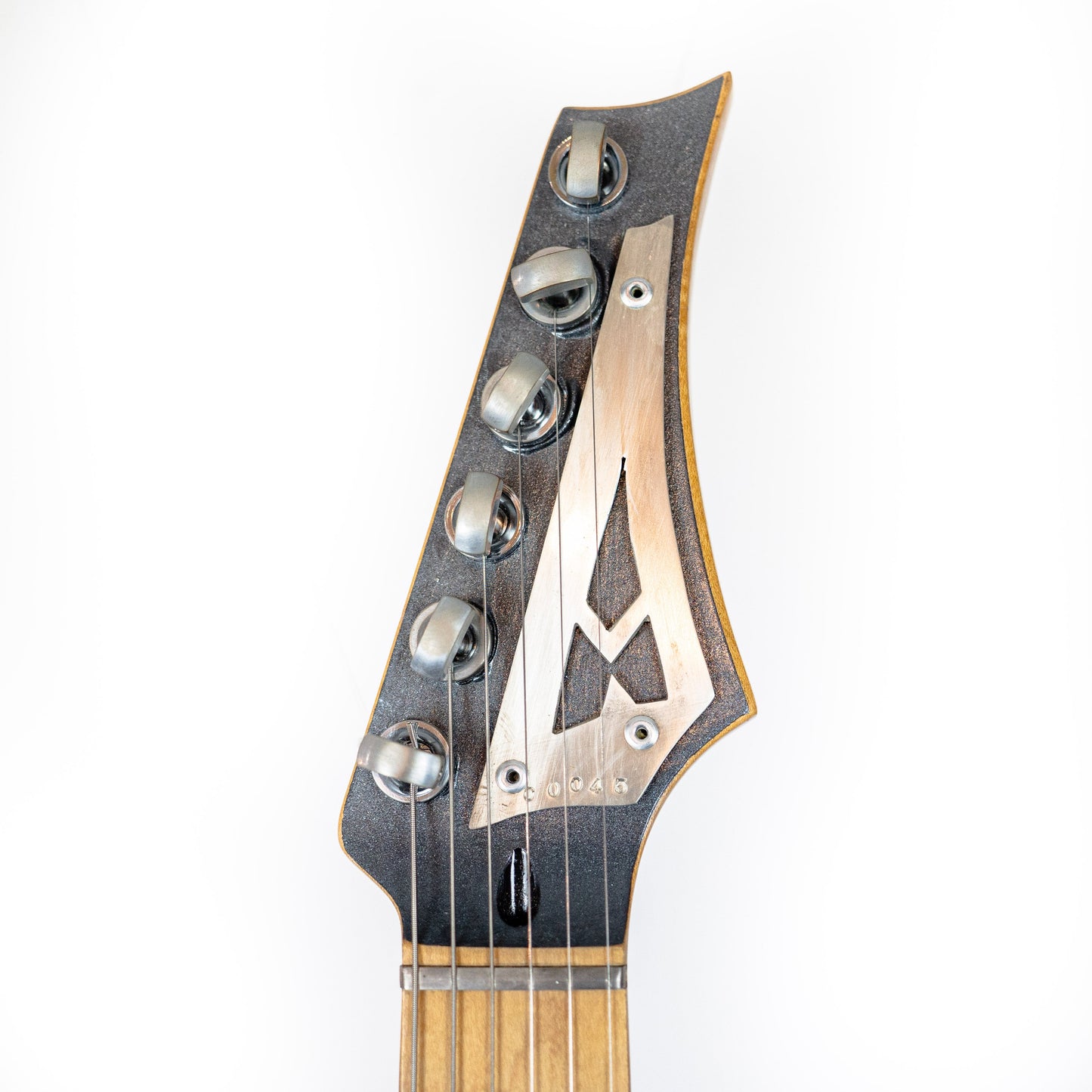 AM Guitars #0045