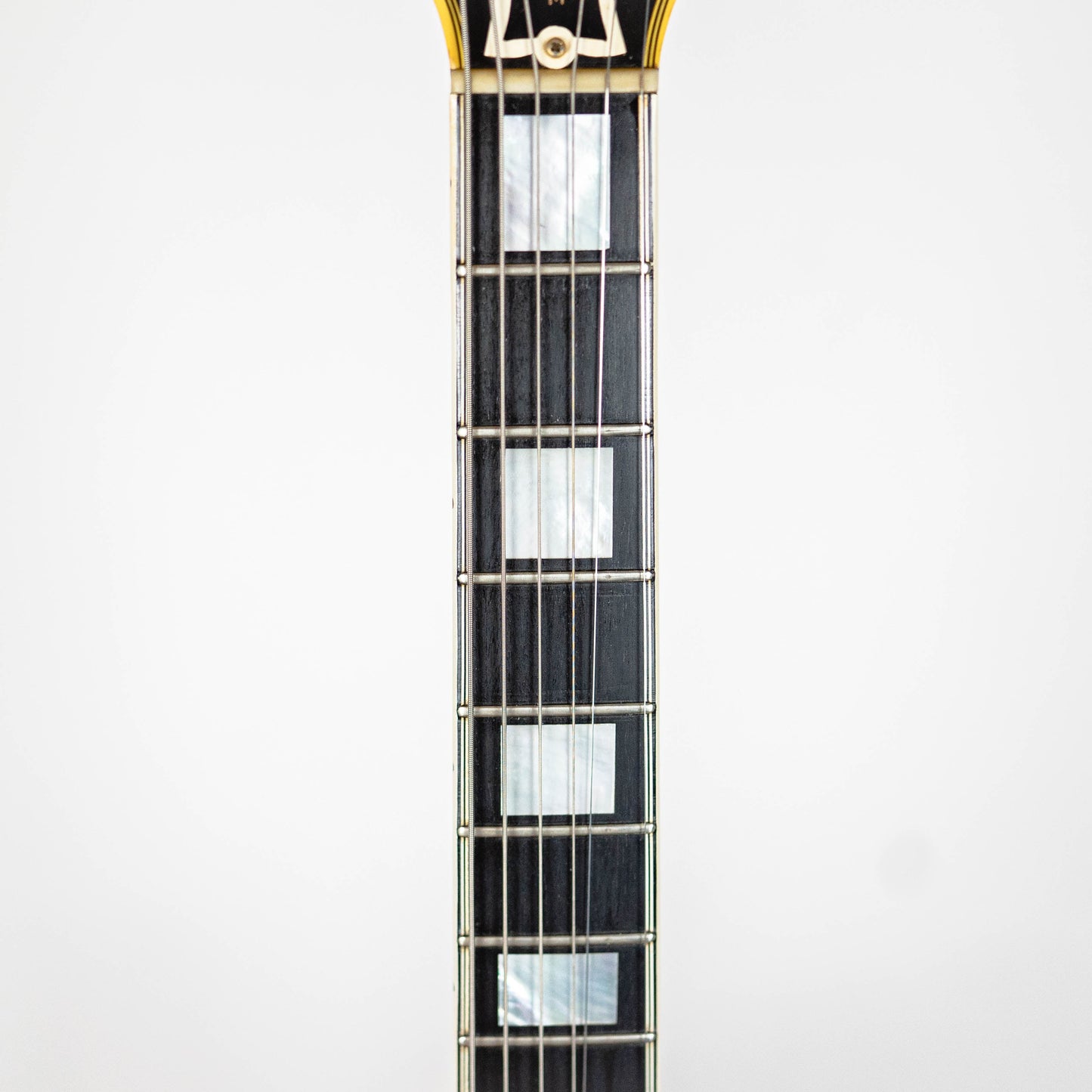 Gibson 1965 L-5CES, Sunburst