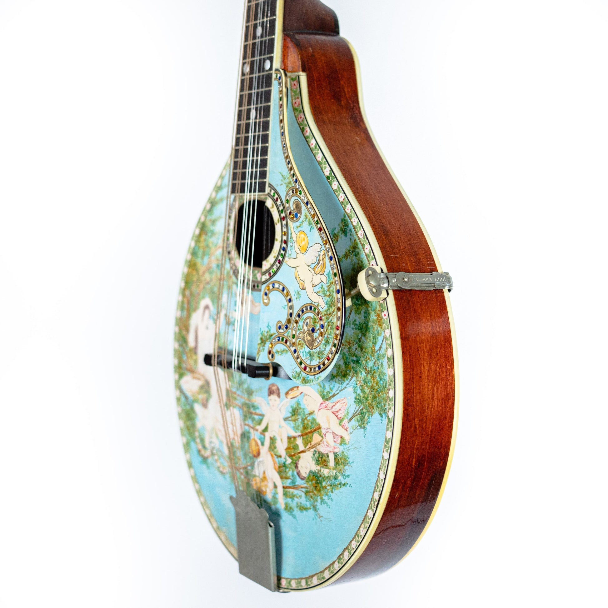 Gibson 1919 A Mandolin