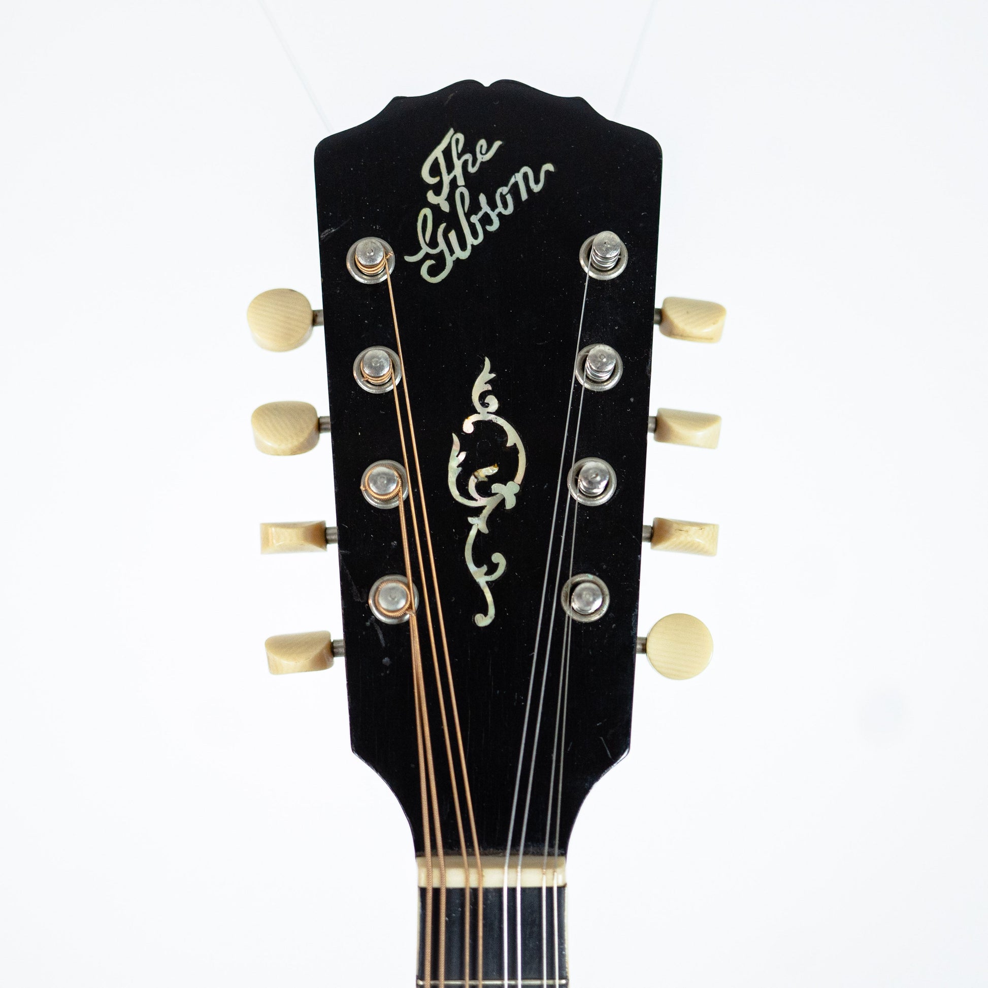 Gibson 1919 A Mandolin