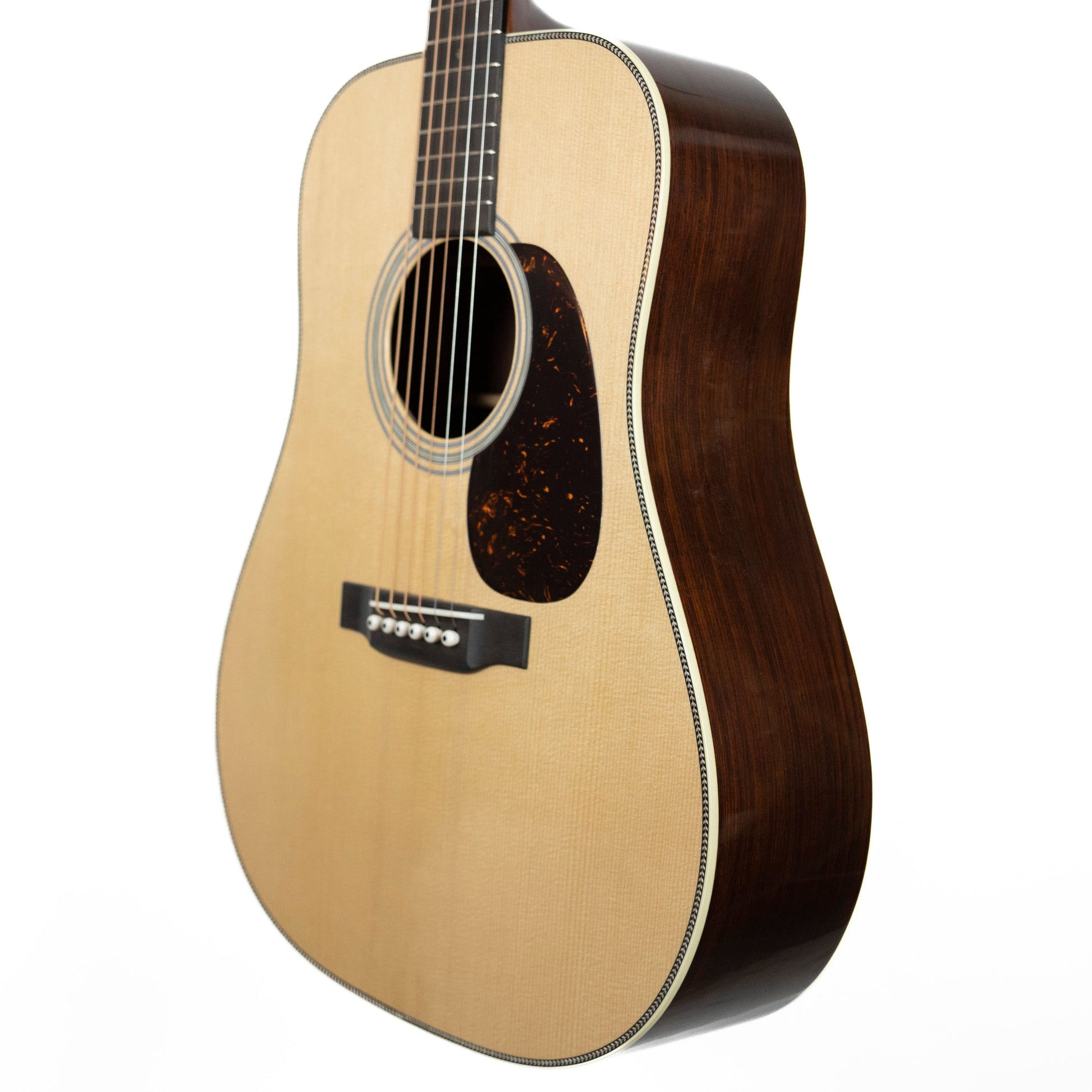 Martin D-28 Authentic 1937 VTS