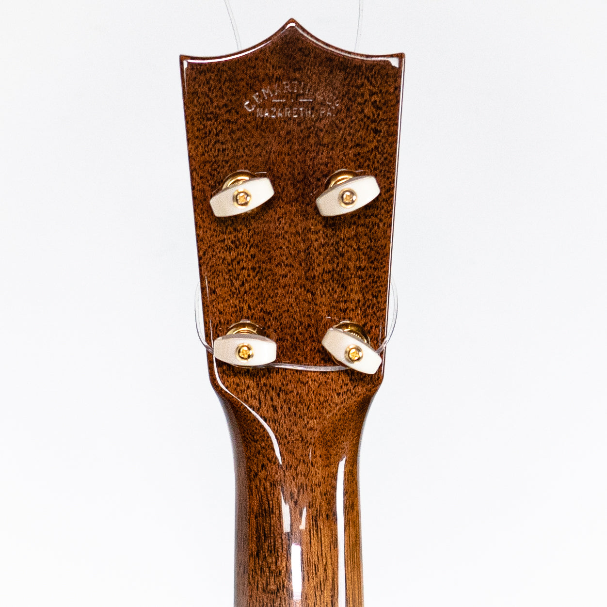Martin Soprano 5k Ukulele