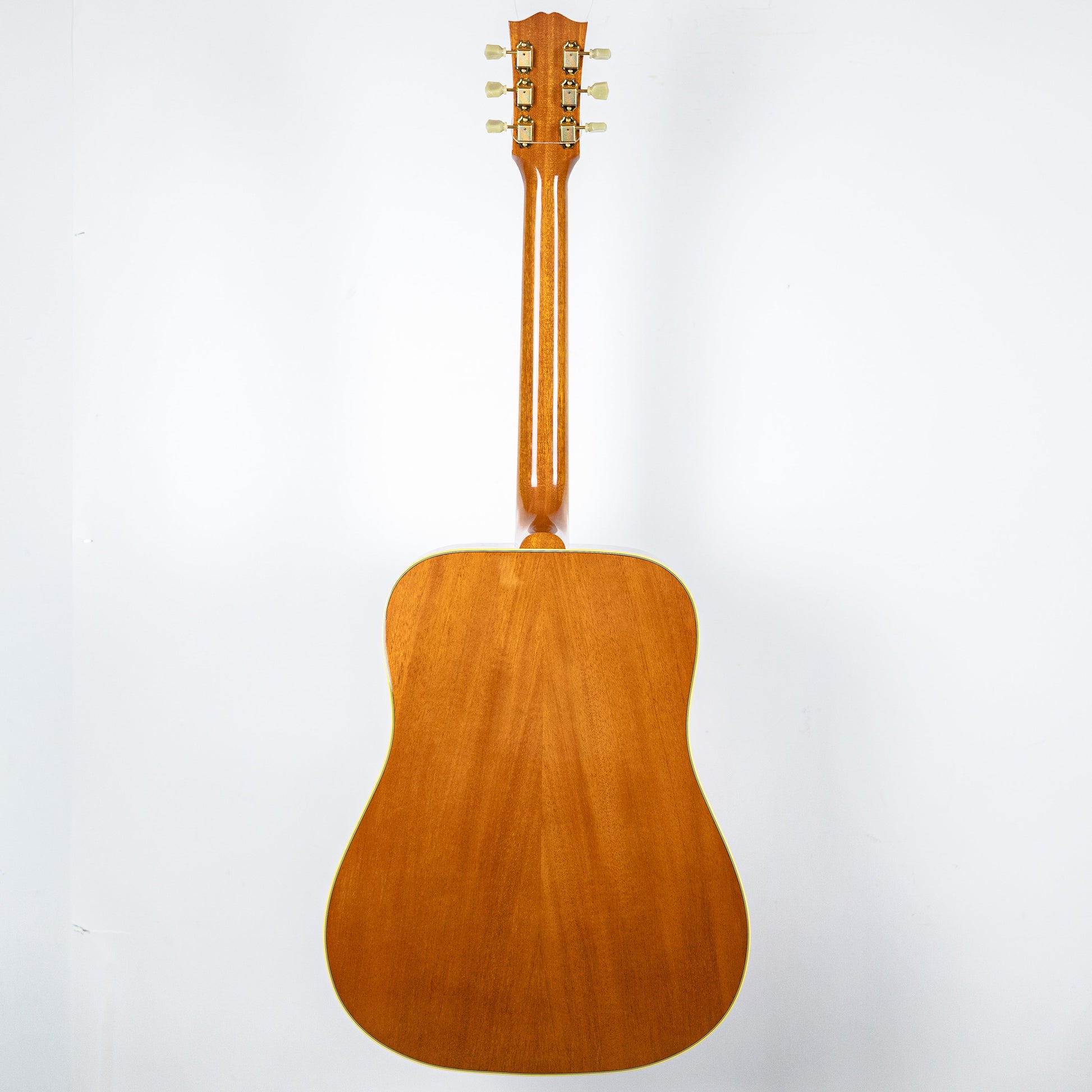 Gibson Hummingbird Original Heritage Cherry Sunburst