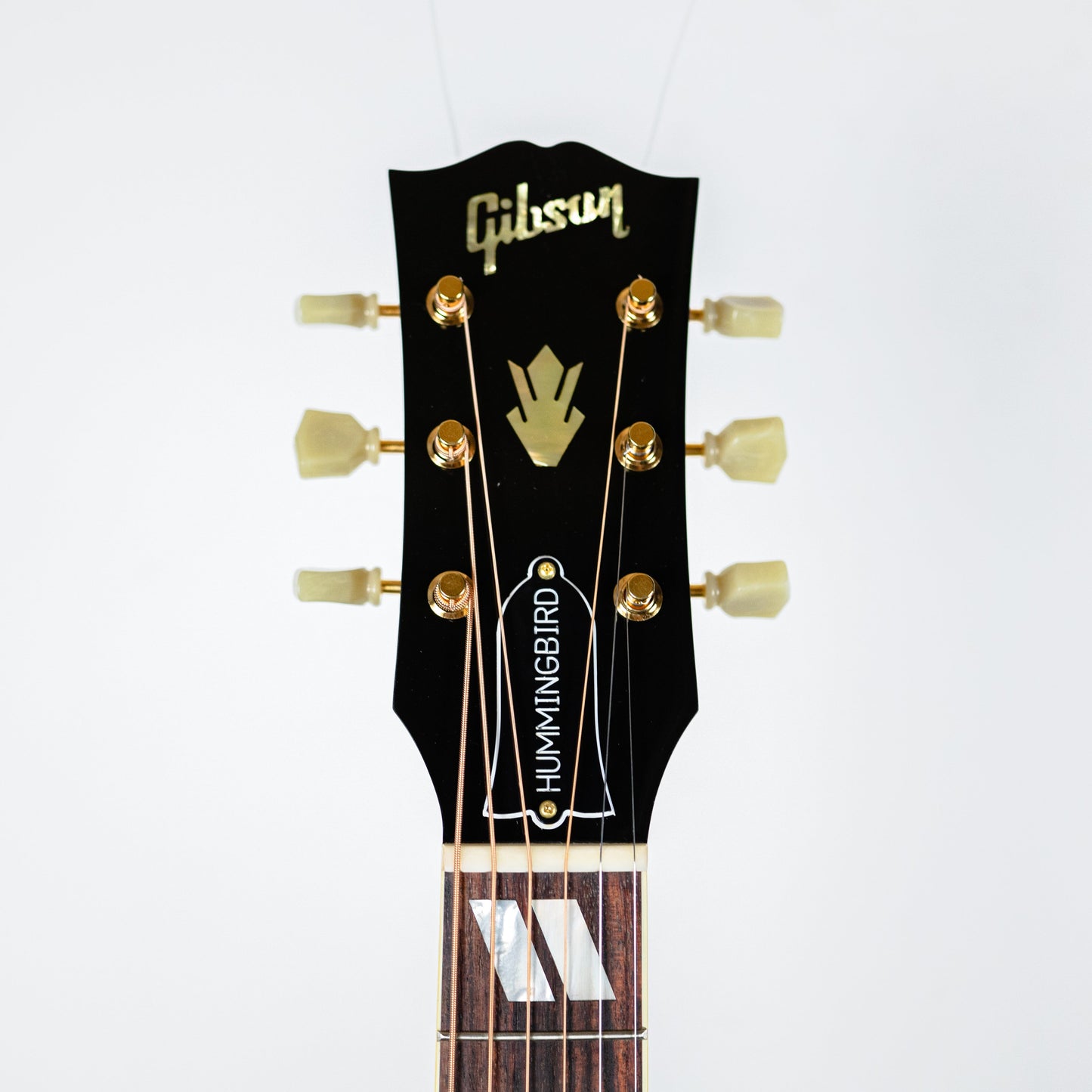 Gibson Hummingbird Original Heritage Cherry Sunburst