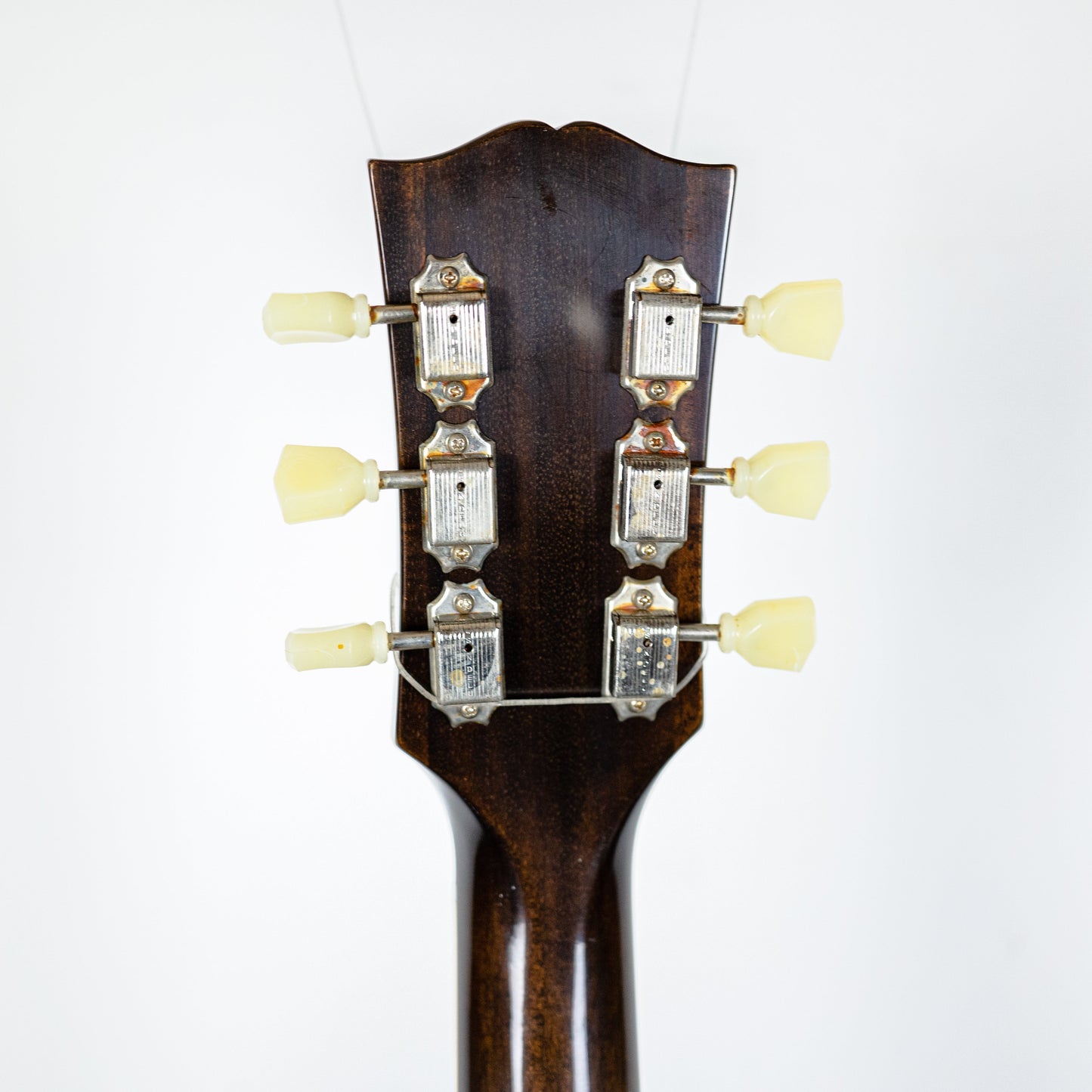 Gibson Custom 1959 ES-335 Reissue VOS Vintage Burst