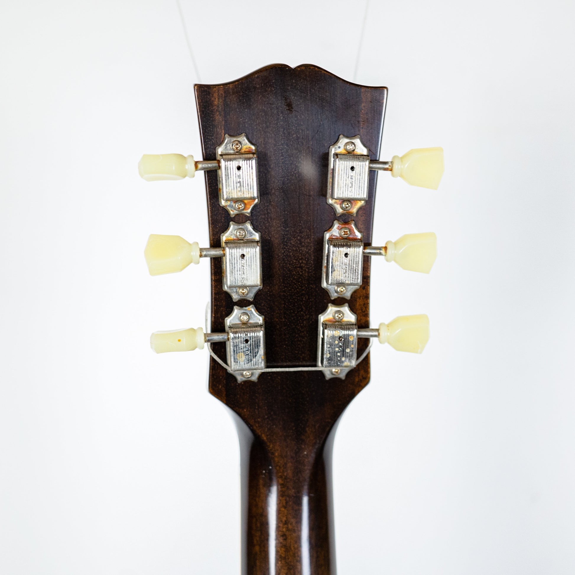 Gibson Custom 1959 ES-335 Reissue VOS Vintage Burst