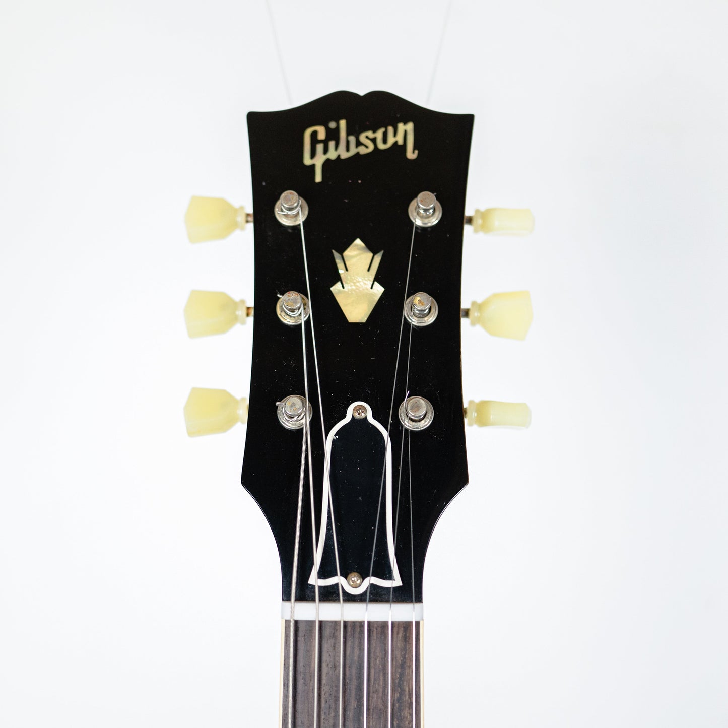 Gibson Custom 1959 ES-335 Reissue VOS Vintage Burst