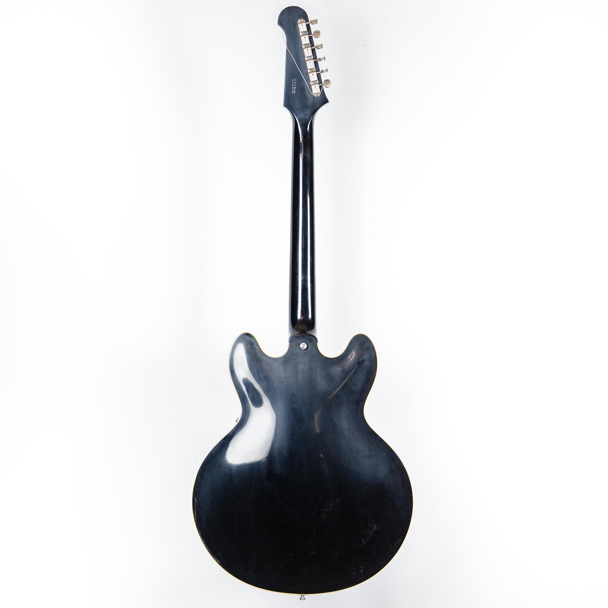 Gibson 1964 Trini Lopez Standard Reissue VOS Ebony