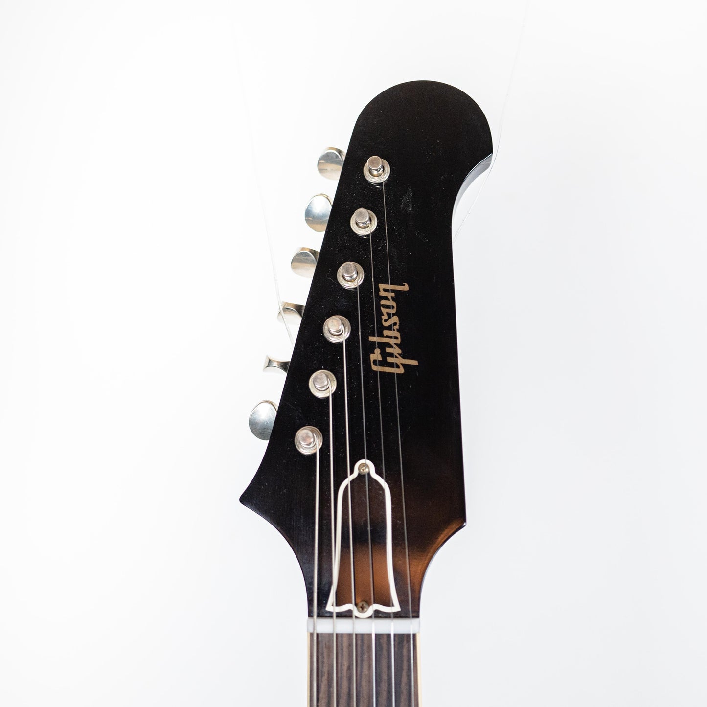 Gibson 1964 Trini Lopez Standard Reissue VOS Ebony