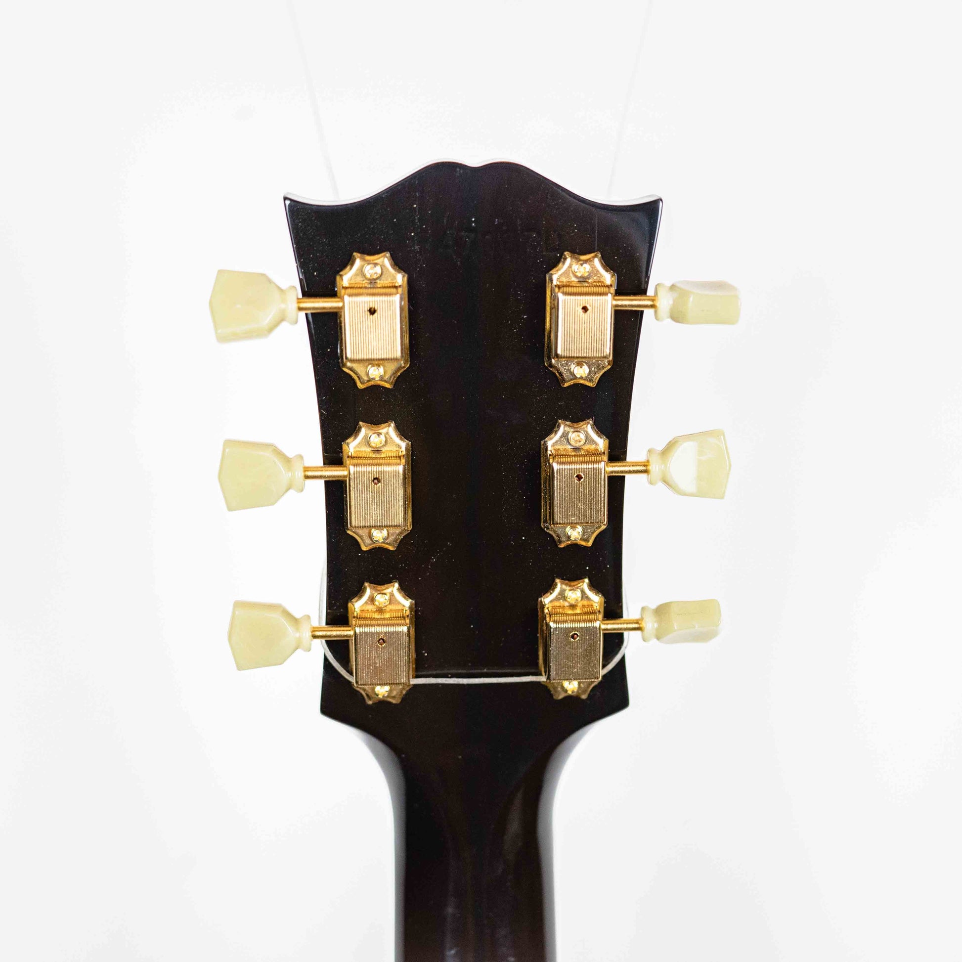Gibson SJ-200 Original Vintage Sunburst
