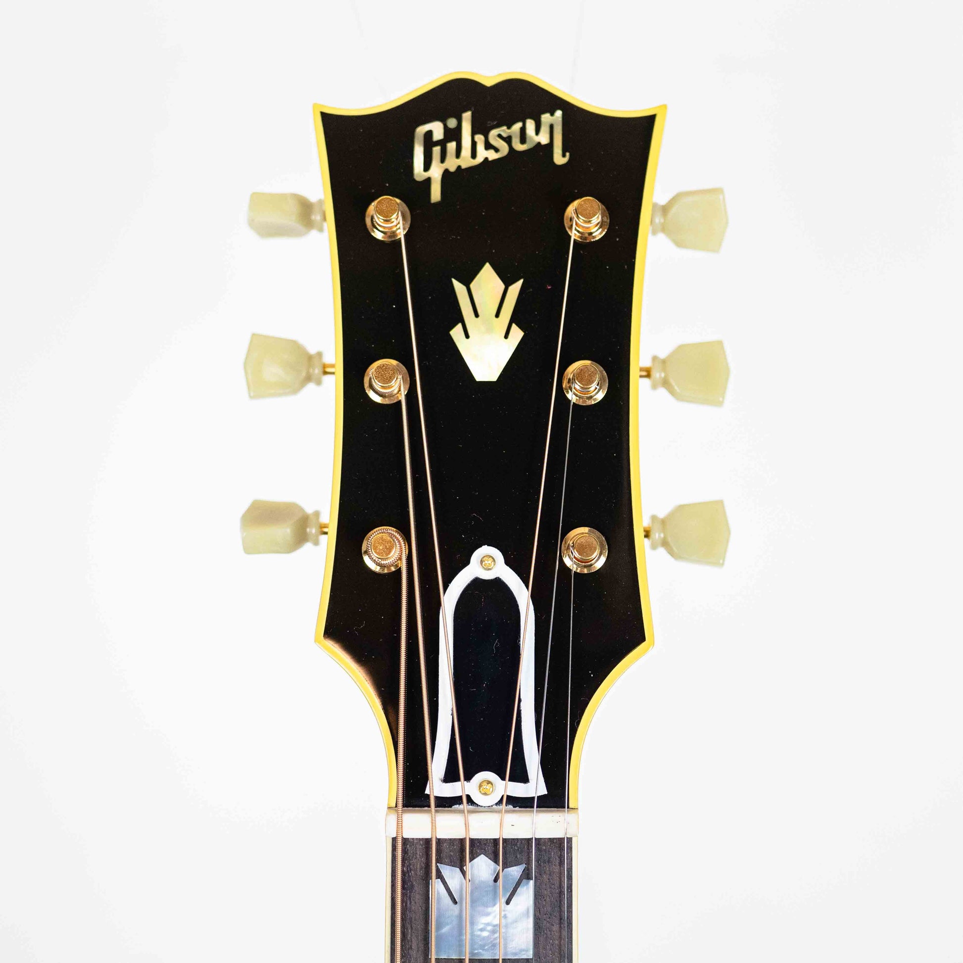 Gibson SJ-200 Original Vintage Sunburst
