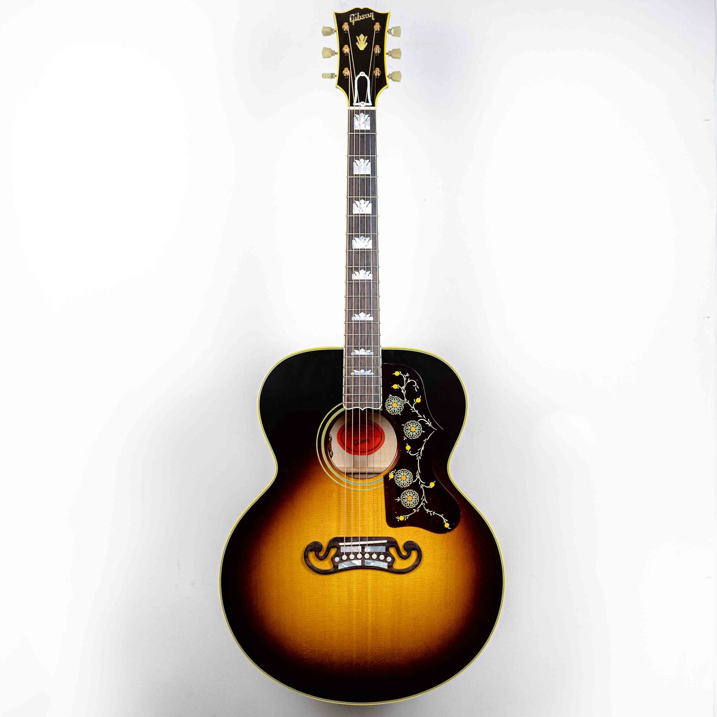 Gibson SJ-200 Original Vintage Sunburst
