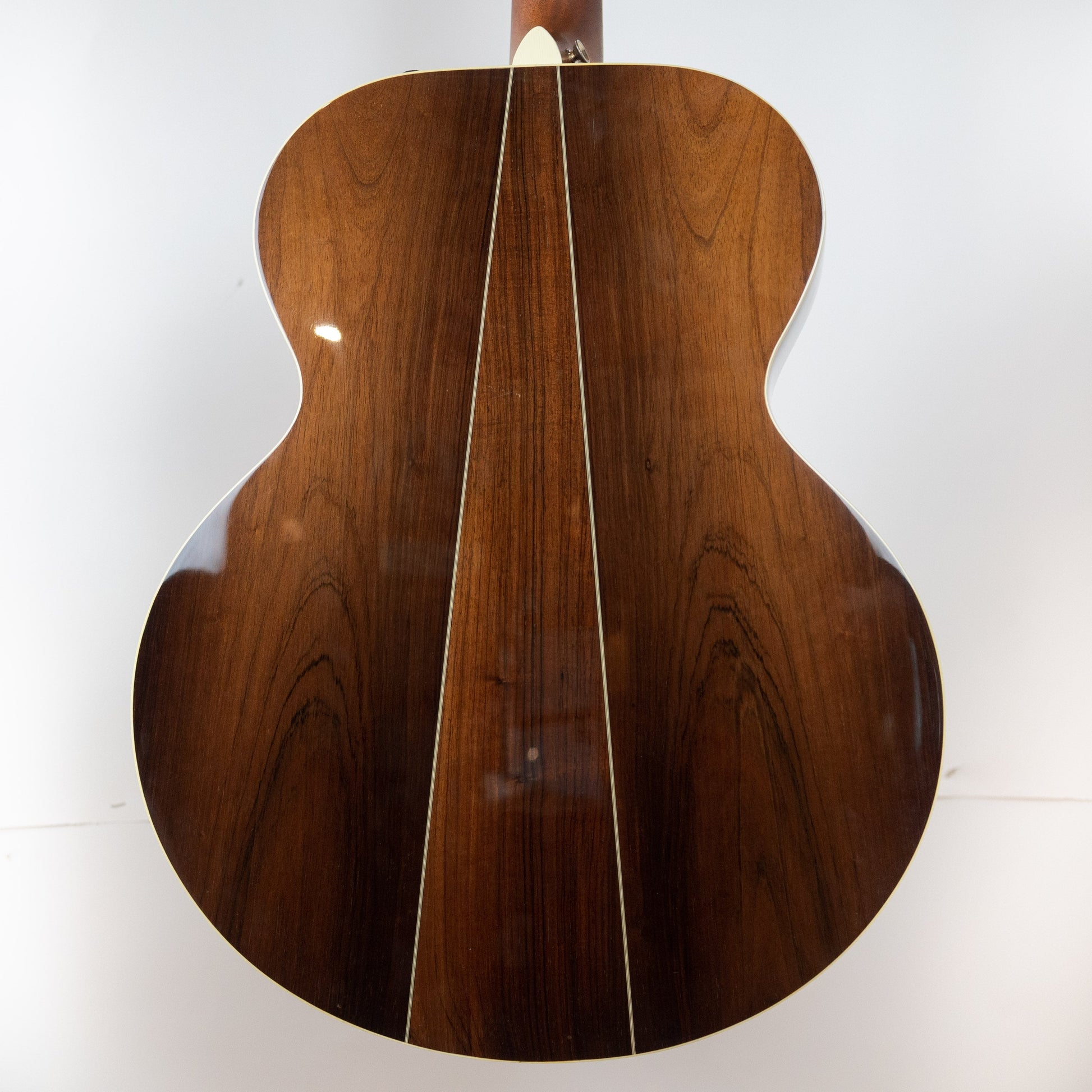 Taylor 2000 Custom Lefty