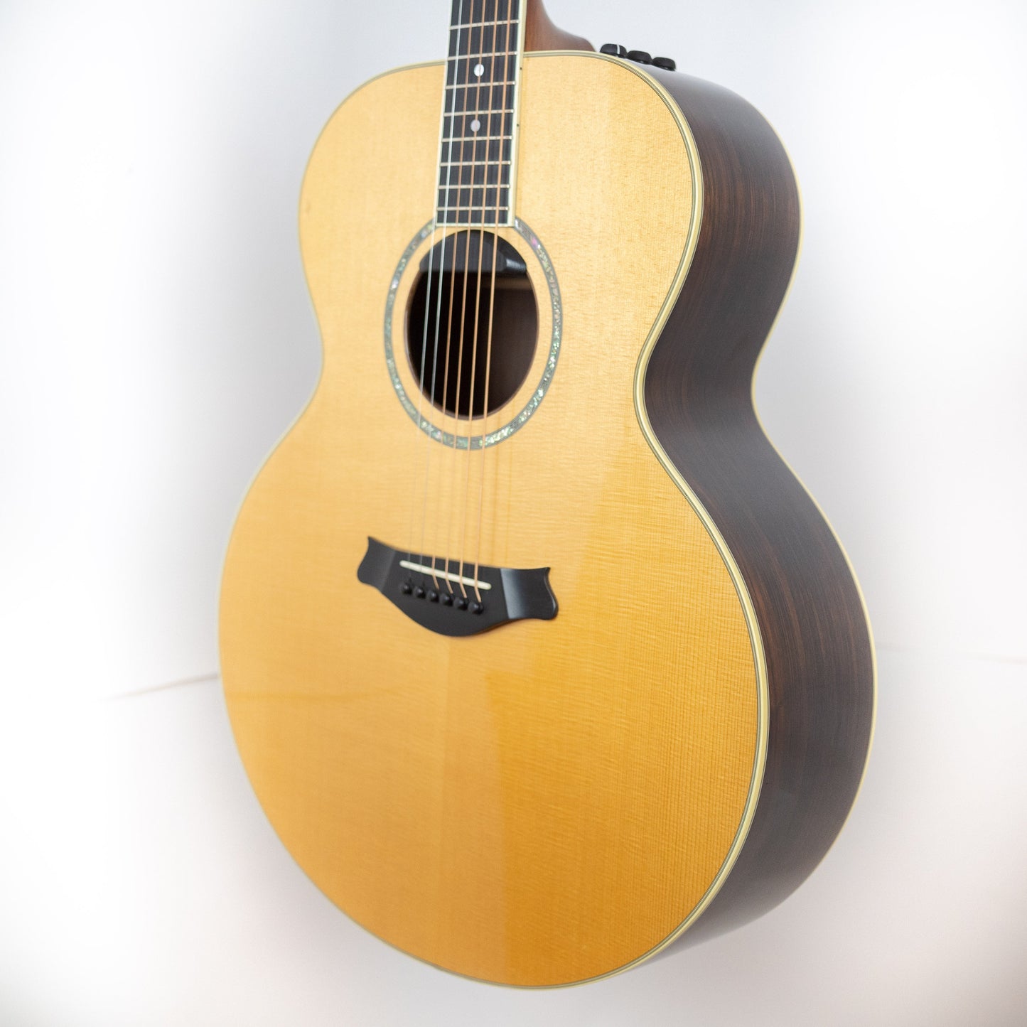 Taylor 2000 Custom Lefty