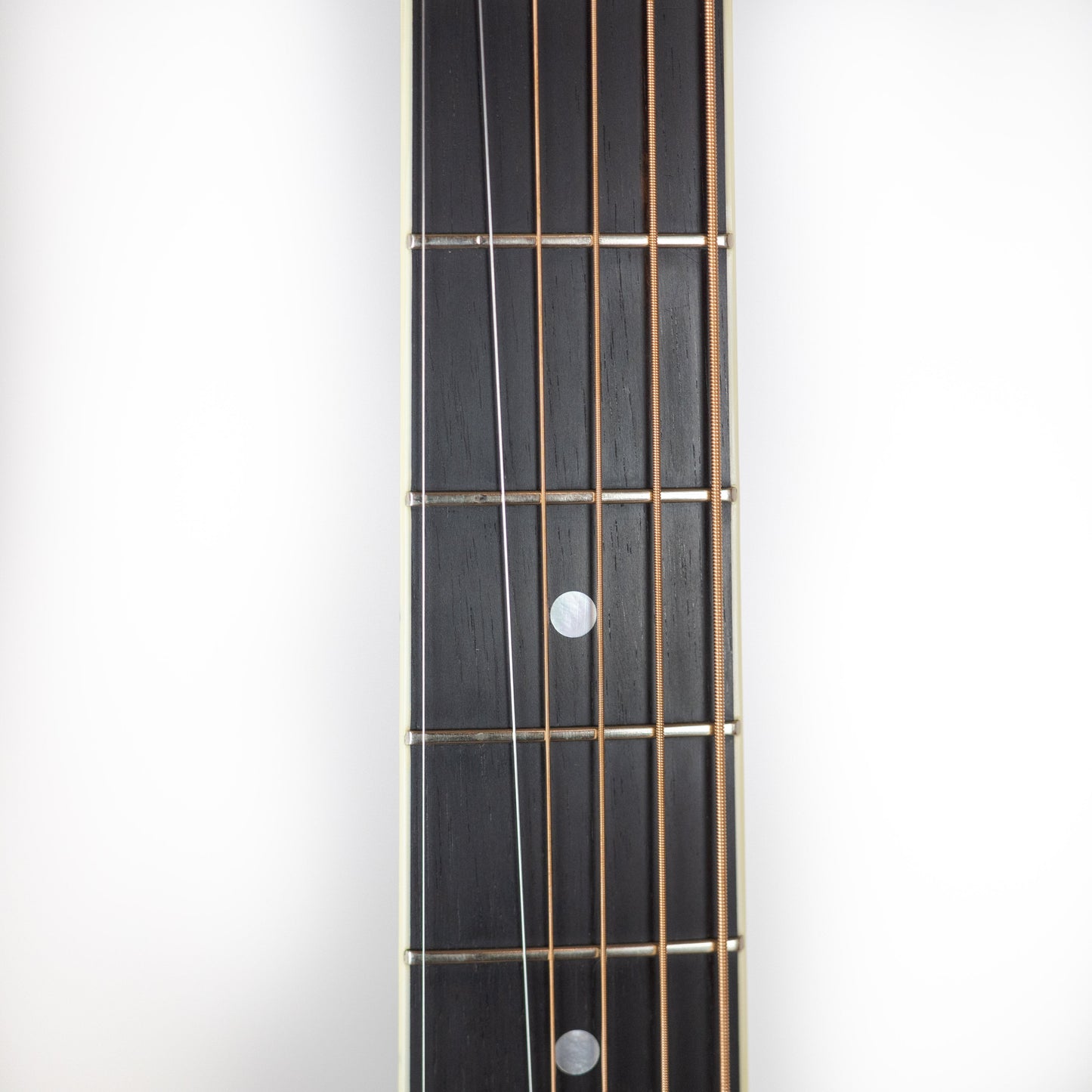 Taylor 2000 Custom Lefty