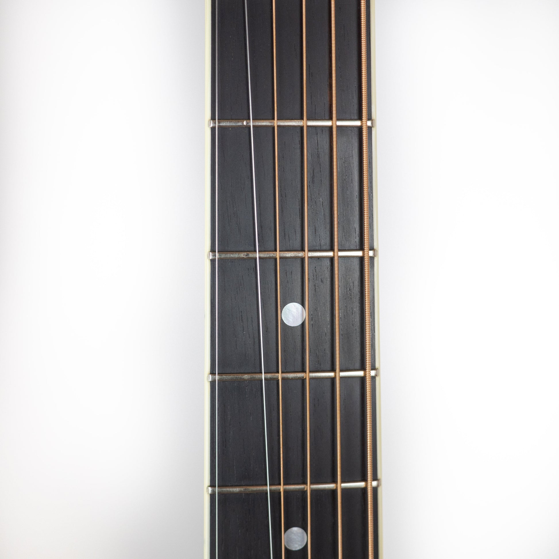 Taylor 2000 Custom Lefty