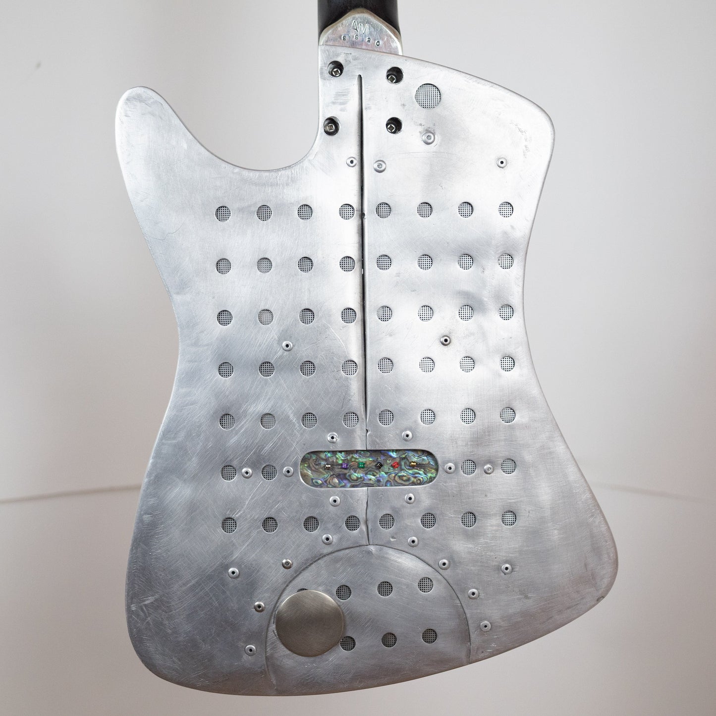 AM Guitars #8820
