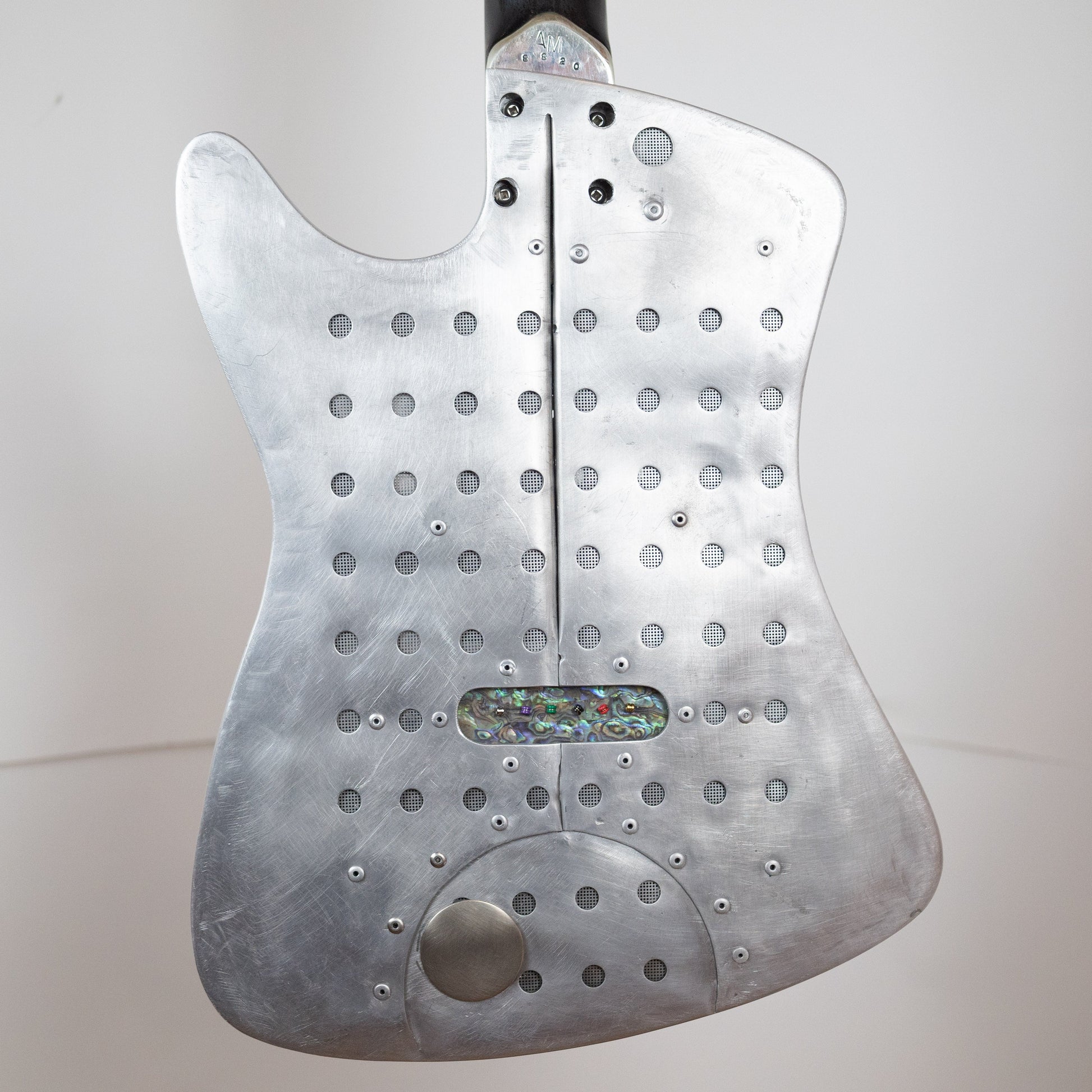 AM Guitars #8820