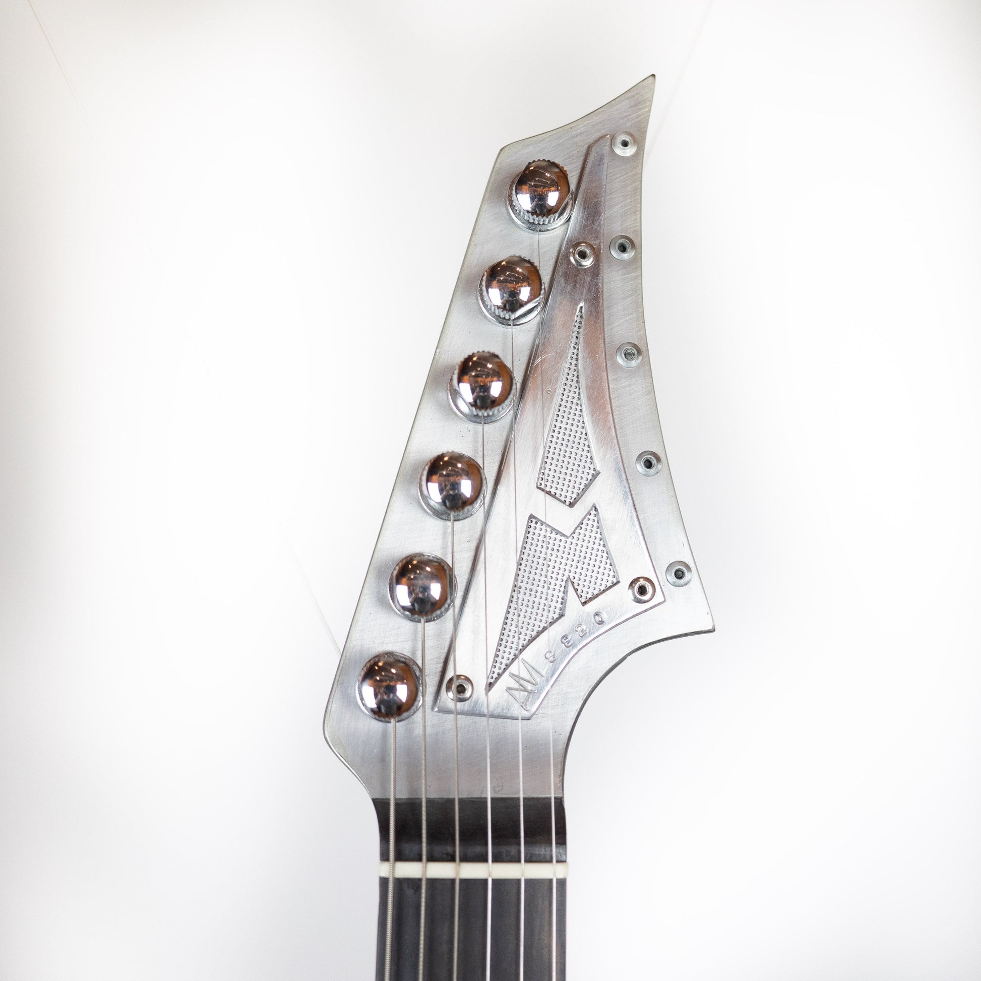 AM Guitars #8820
