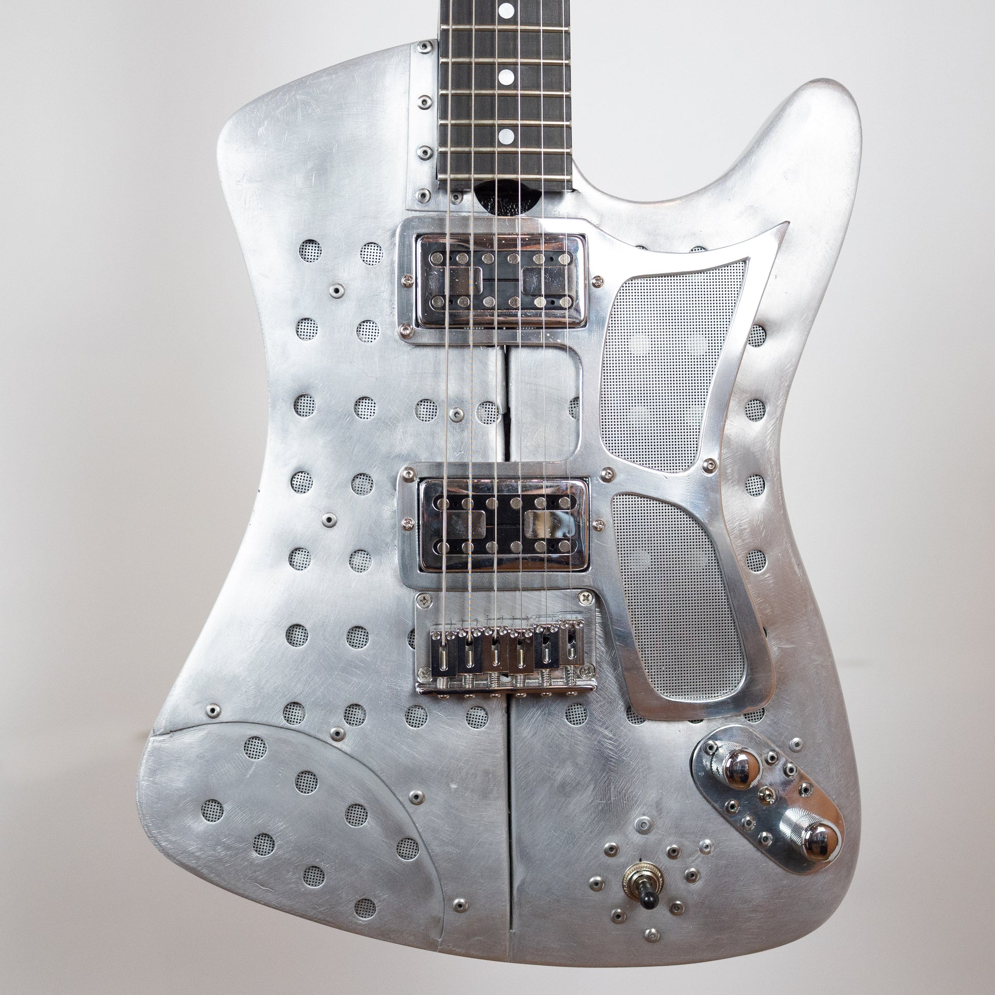 AM Guitars #8820