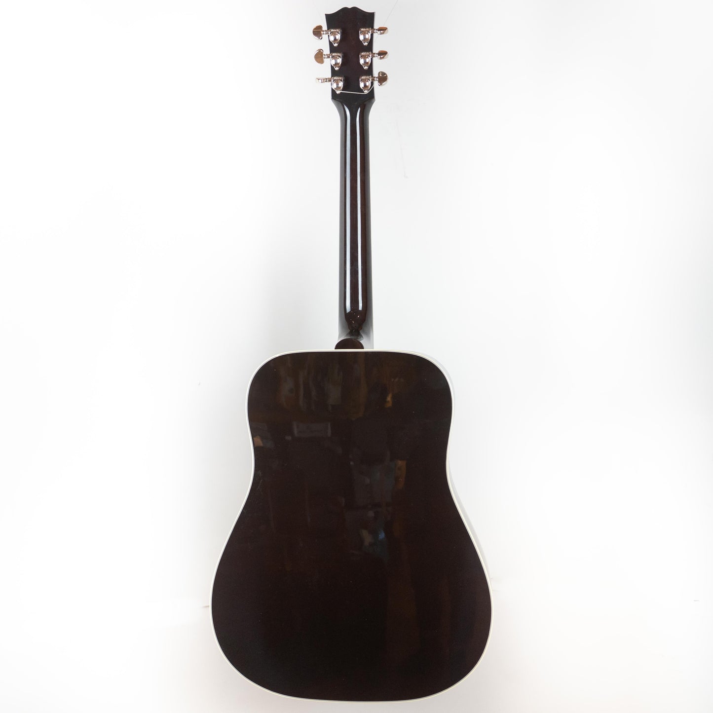 Gibson Hummingbird Standard Vintage Sunburst