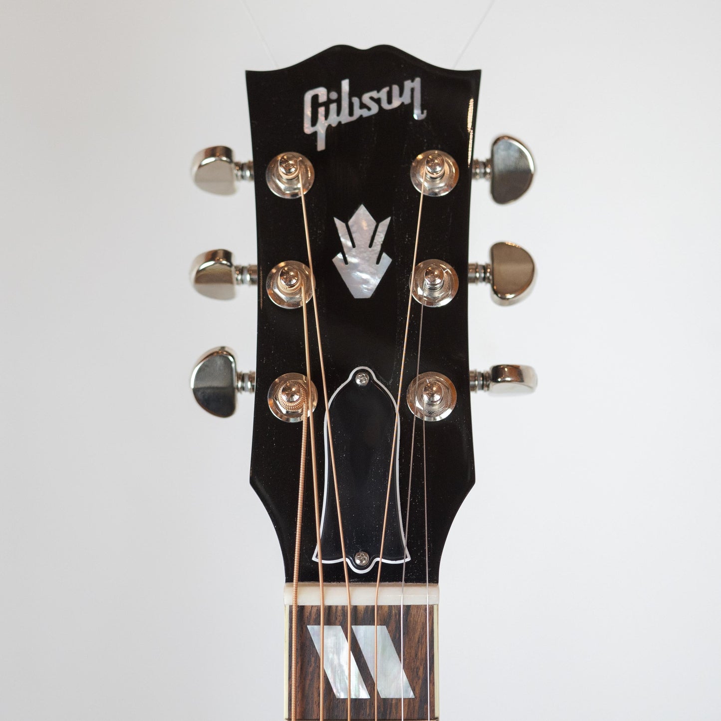 Gibson Hummingbird Standard Vintage Sunburst