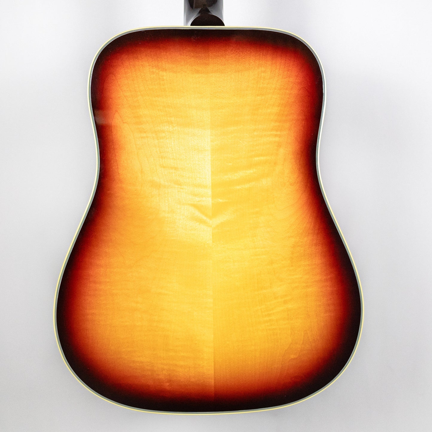 Epiphone Frontier Vintage Sunburst