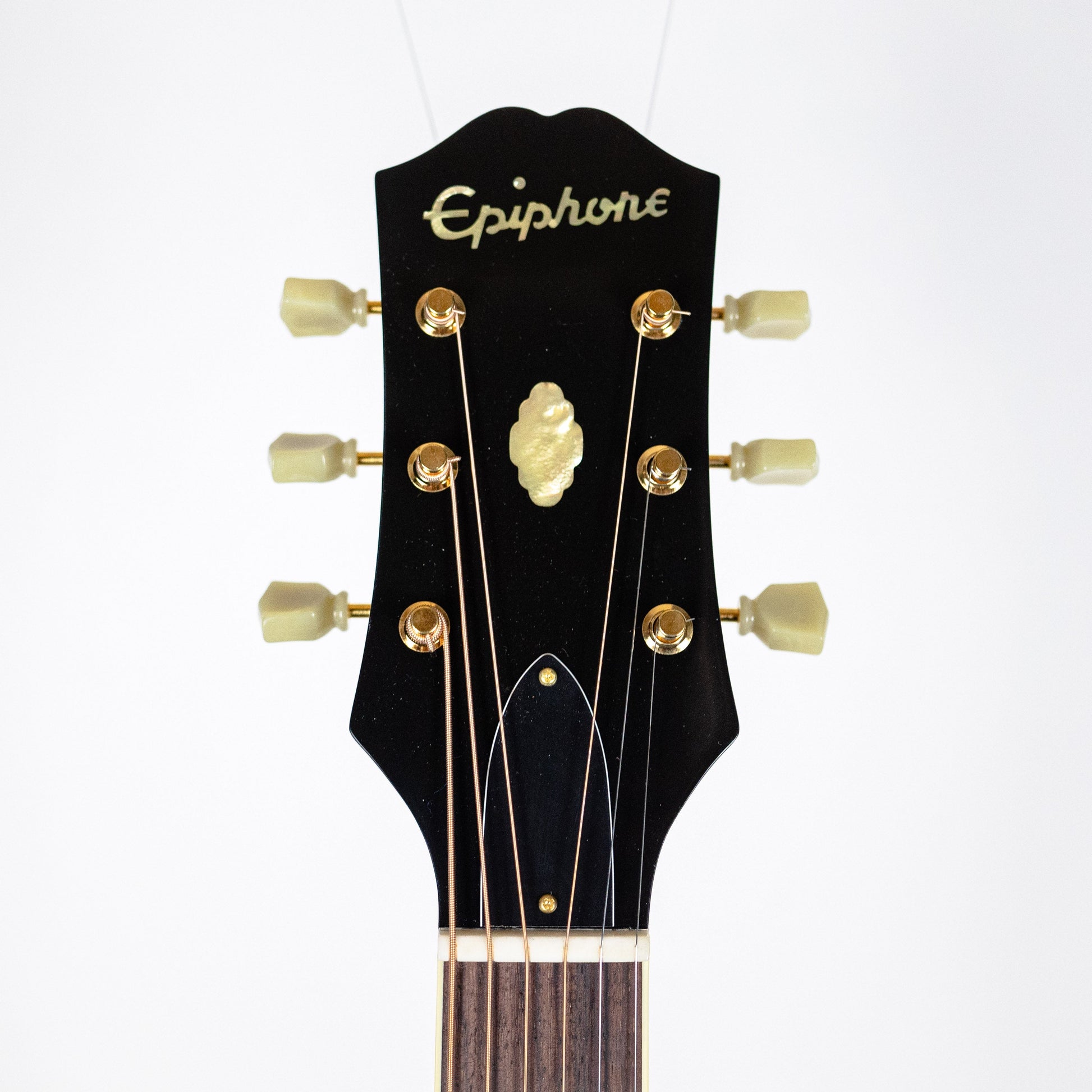 Epiphone Frontier Vintage Sunburst