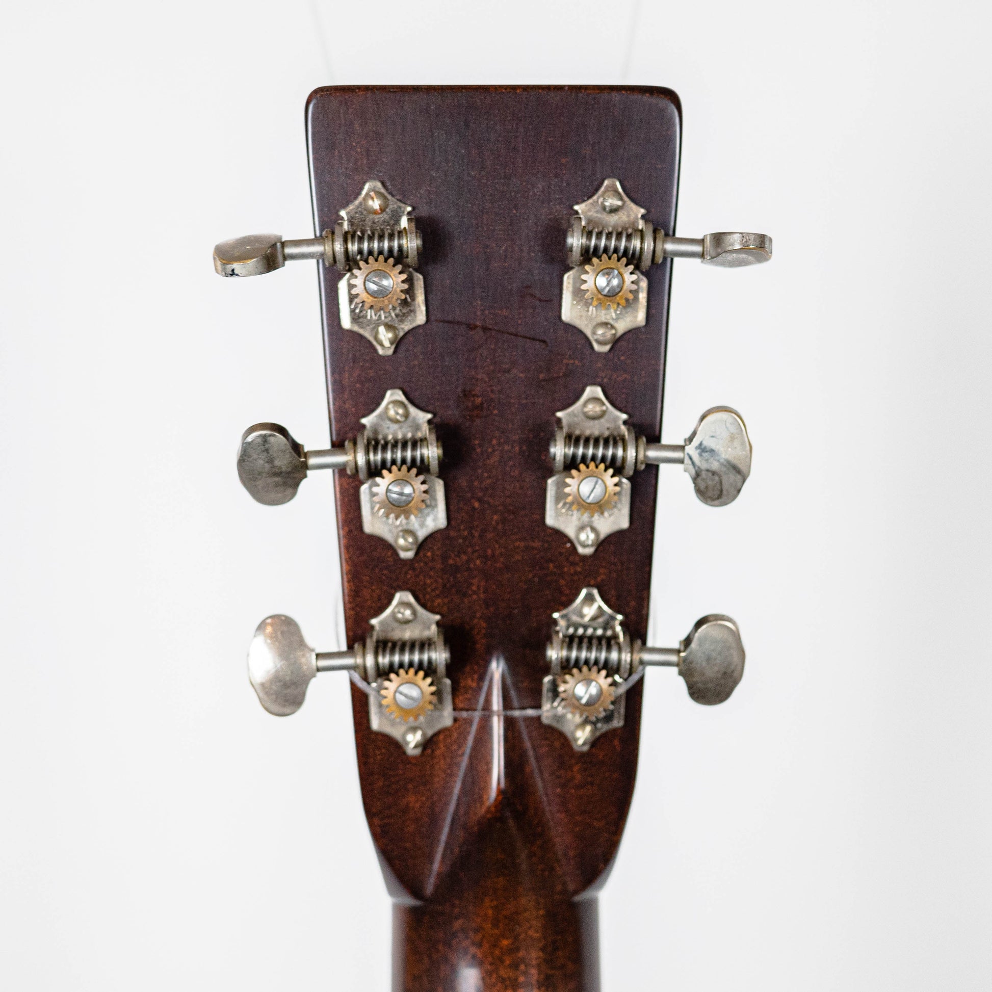 Martin Custom Shop 000-28 1937 (Stage 1 Ambertone)