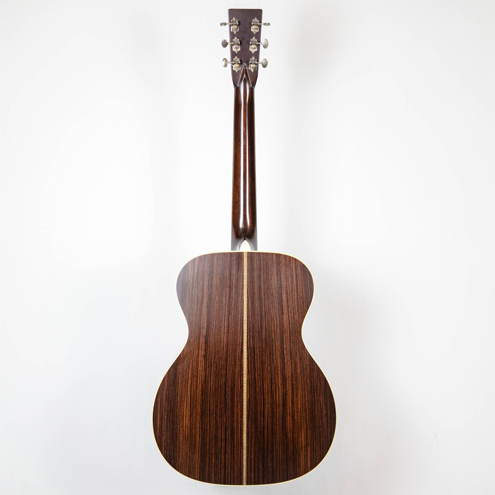 Martin Custom Shop 000-28 1937 (Stage 1 Ambertone)