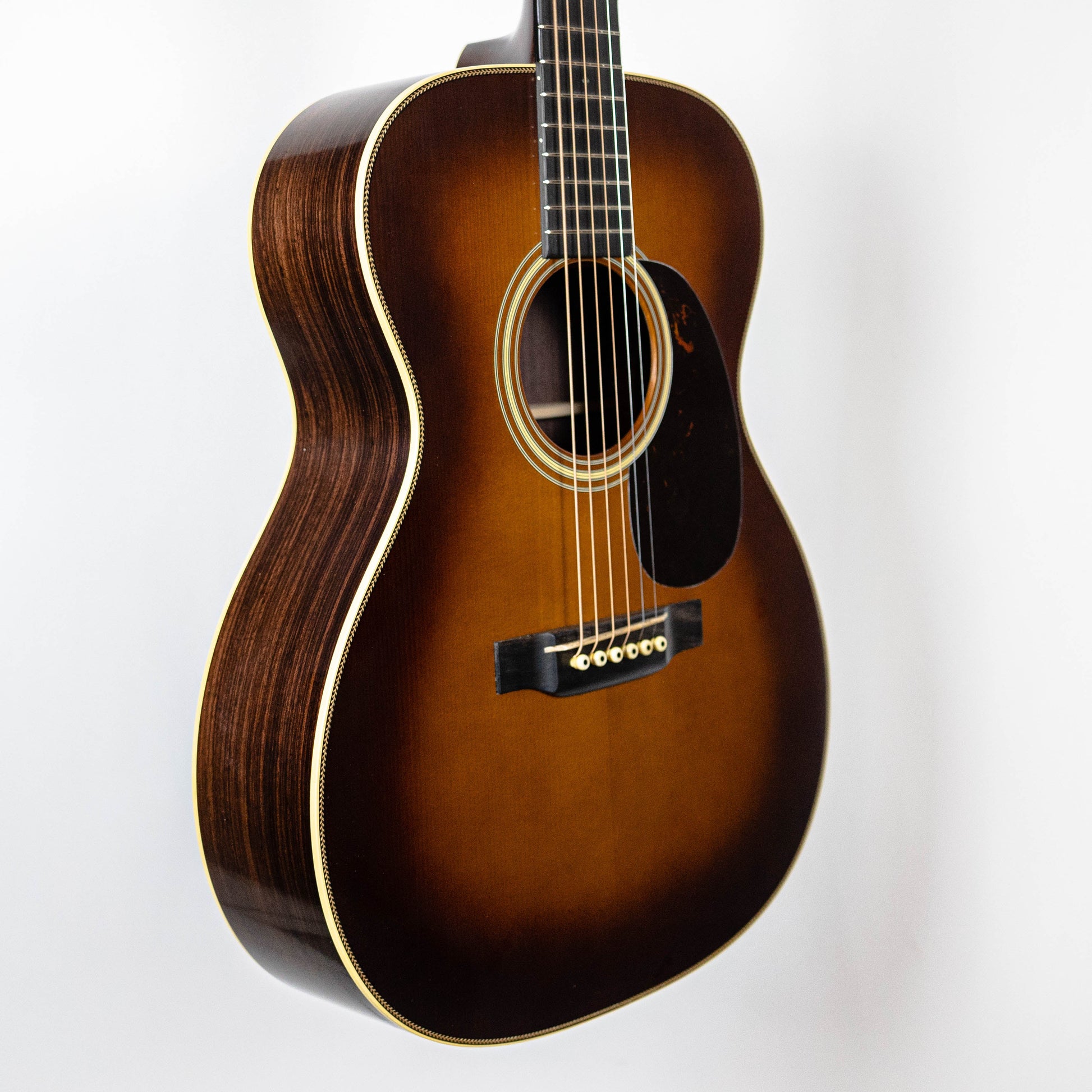 Martin Custom Shop 000-28 1937 (Stage 1 Ambertone)