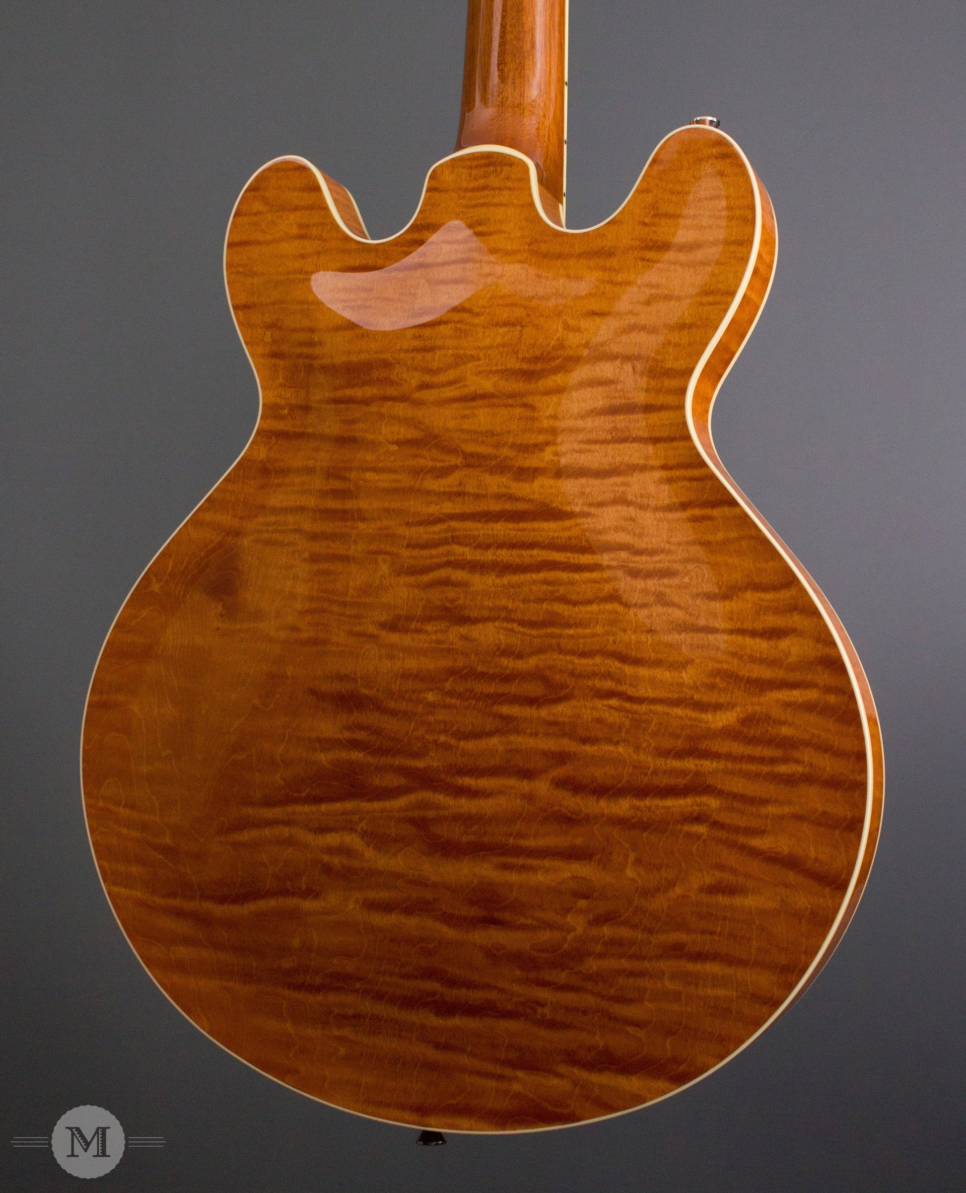 Collings Electric Guitars - I-35 LC - Pelham Blue