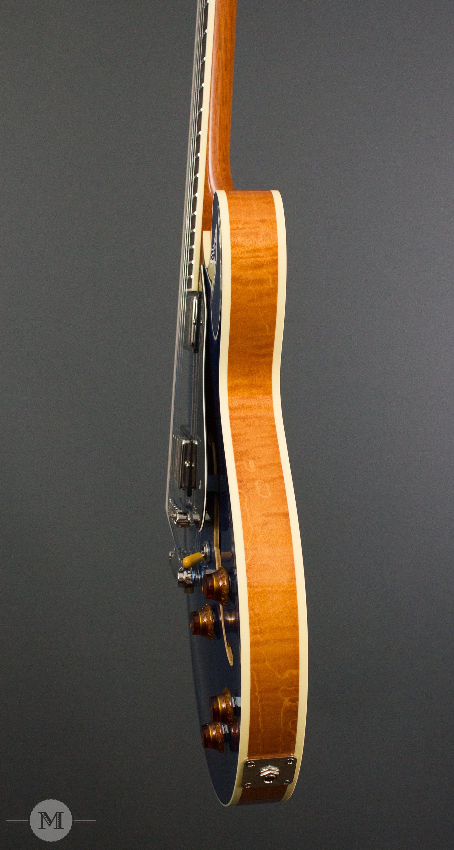 Collings Electric Guitars - I-35 LC - Pelham Blue