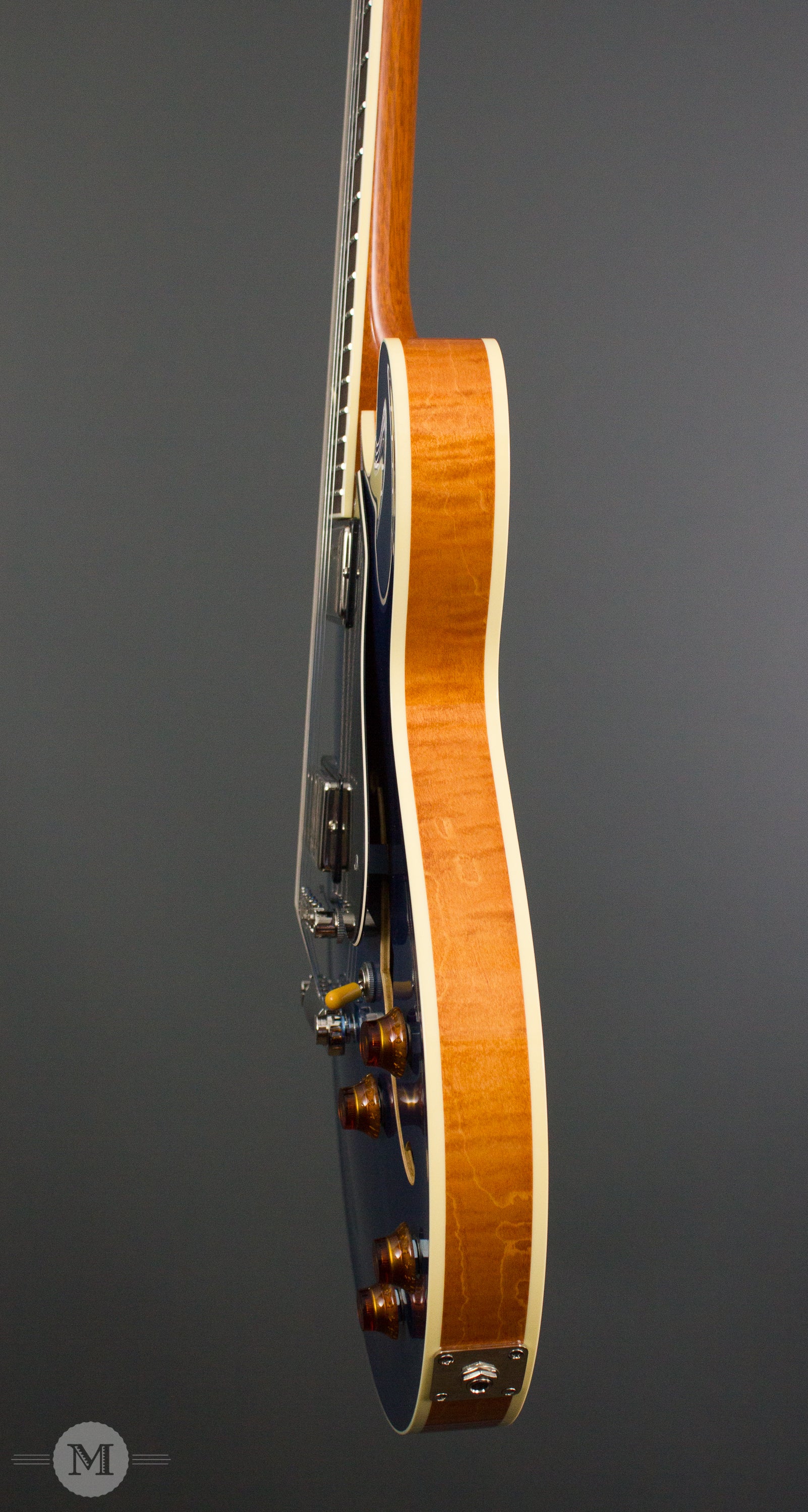 Collings Electric Guitars - I-35 LC - Pelham Blue