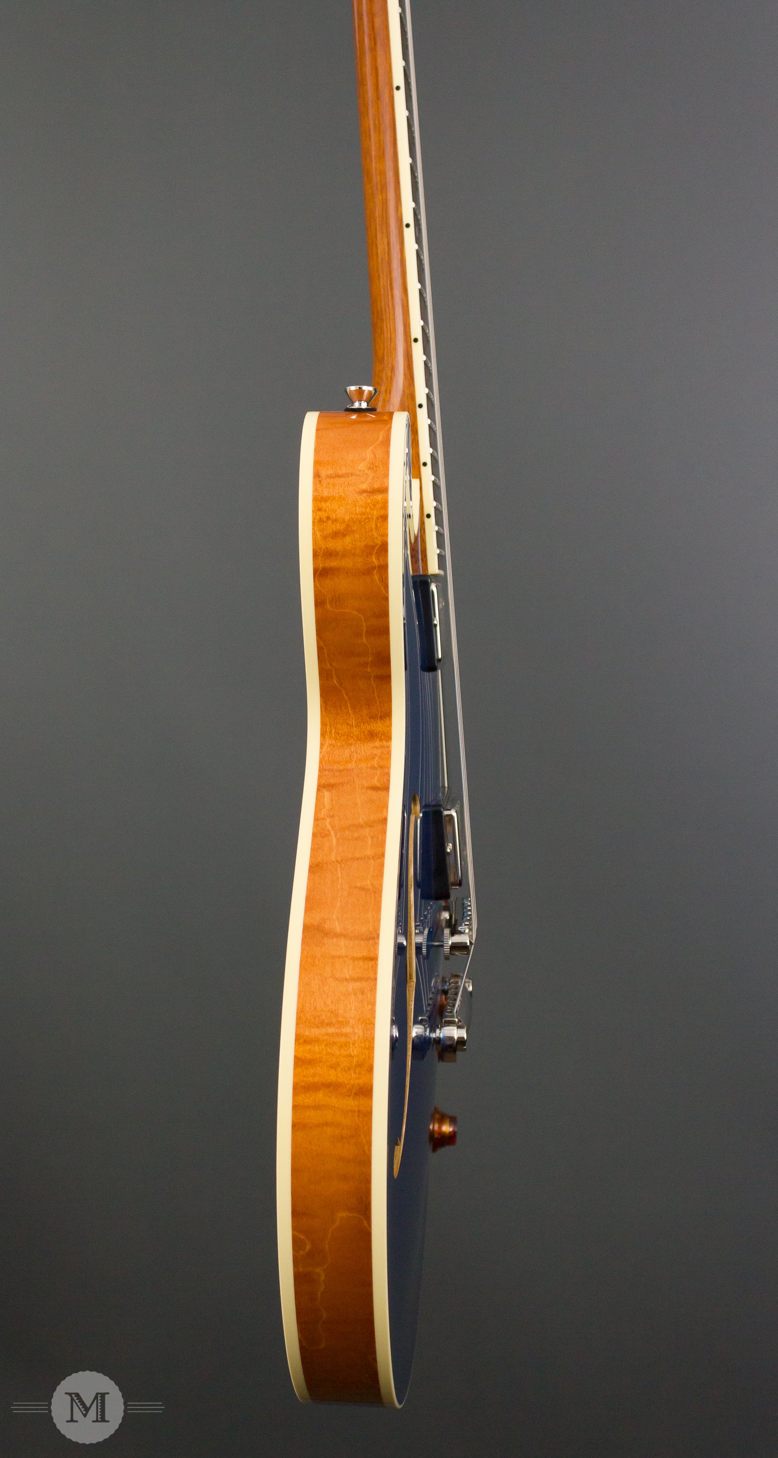 Collings Electric Guitars - I-35 LC - Pelham Blue
