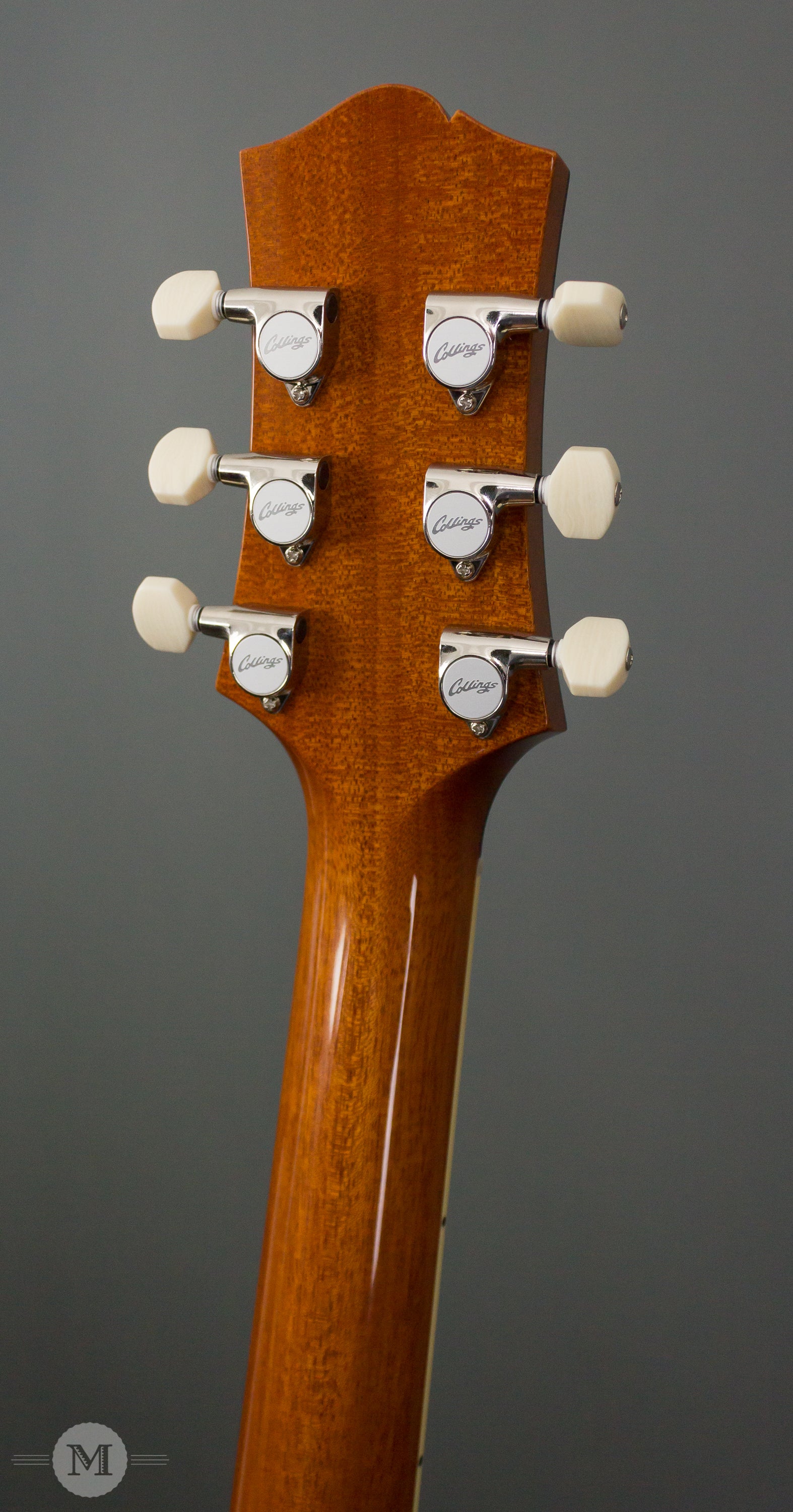 Collings Electric Guitars - I-35 LC - Pelham Blue