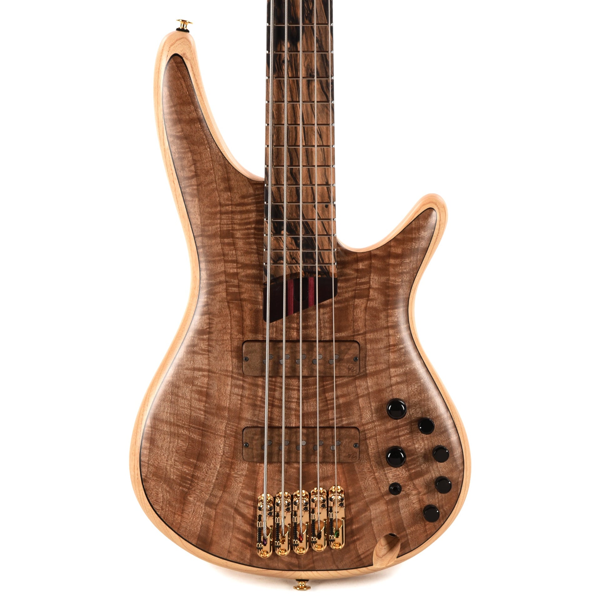 Ibanez IV1SR SR Visions 5-String Electric Bass