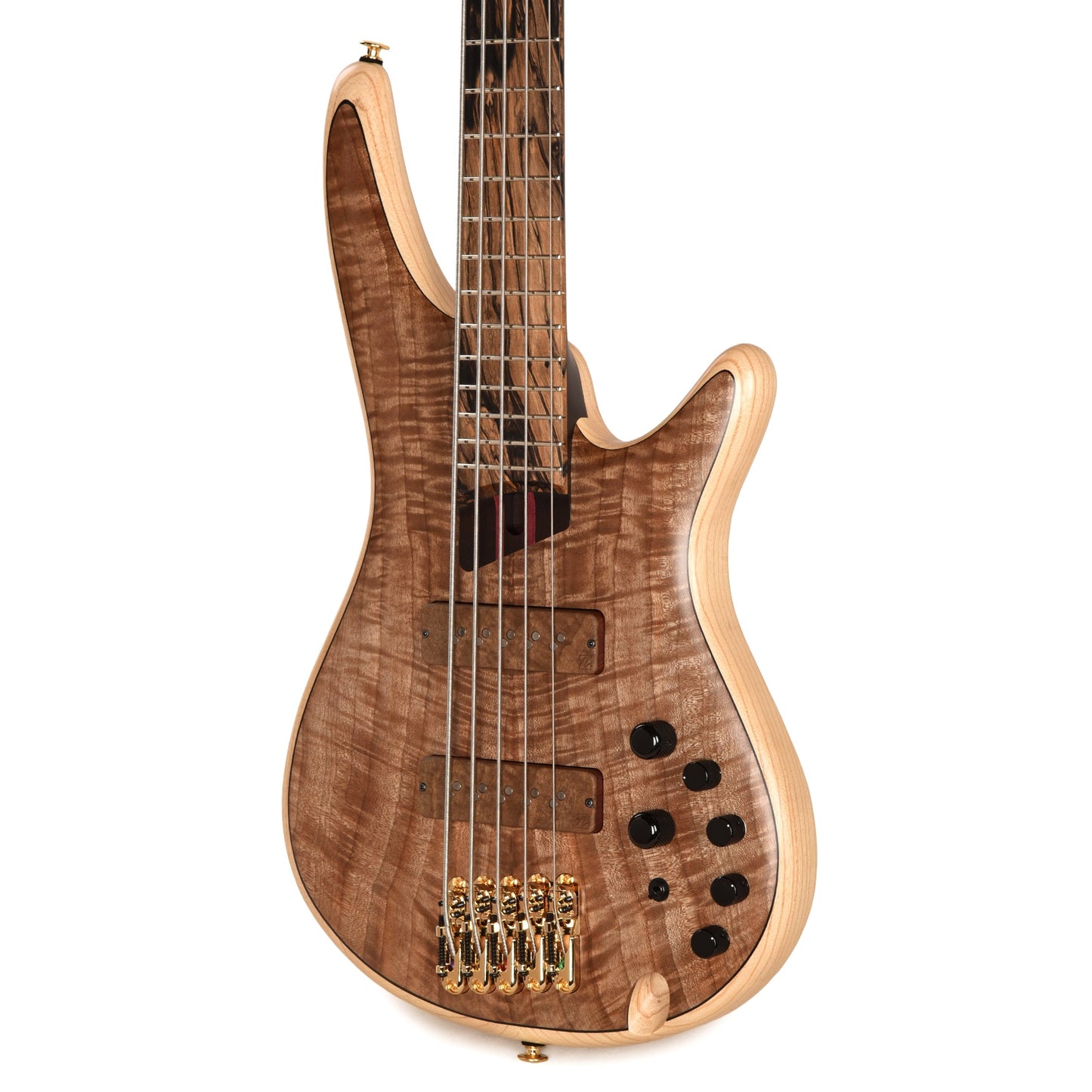Ibanez IV1SR SR Visions 5-String Electric Bass